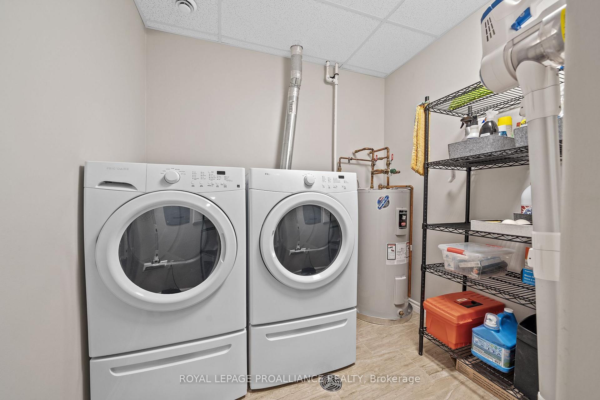 Photo 38 of Unit 509, 199 Front Street, Belleville, Belleville Ward — HOMEH