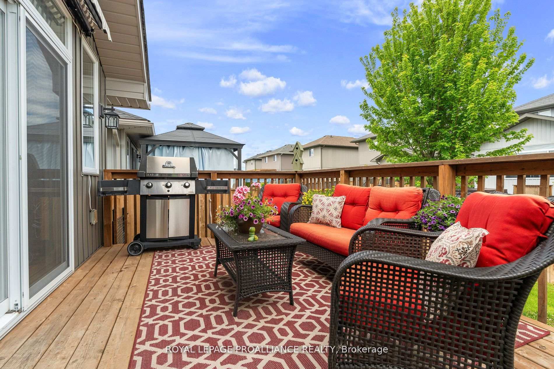 Photo 42 of 90 Aldersgate Drive, Belleville, Belleville Ward — HOMEH