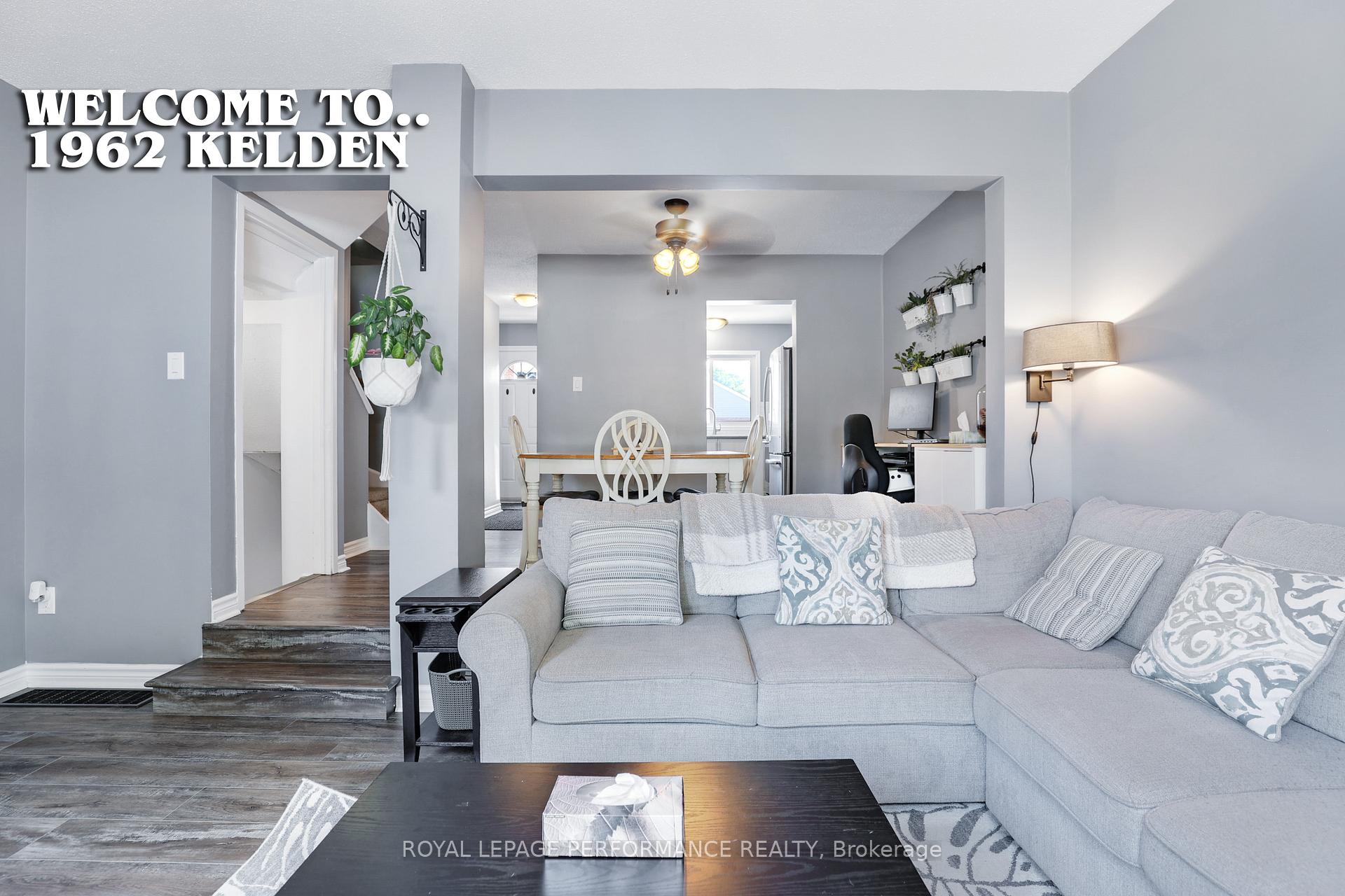 Photo 3 of 1962 Kelden Crescent, Ottawa, Blackburn Hamlet (South) — HOMEH