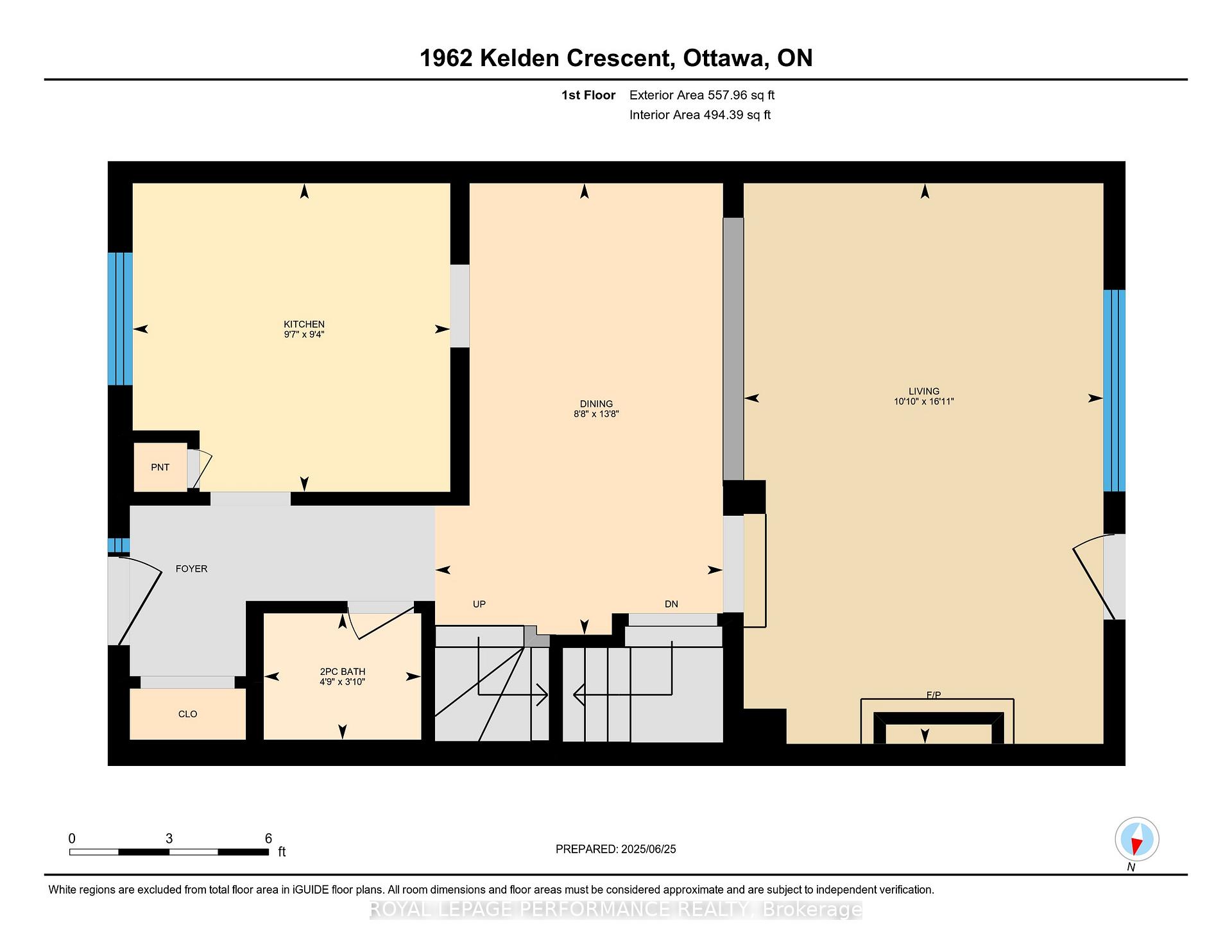 Photo 29 of 1962 Kelden Crescent, Ottawa, Blackburn Hamlet (South) — HOMEH