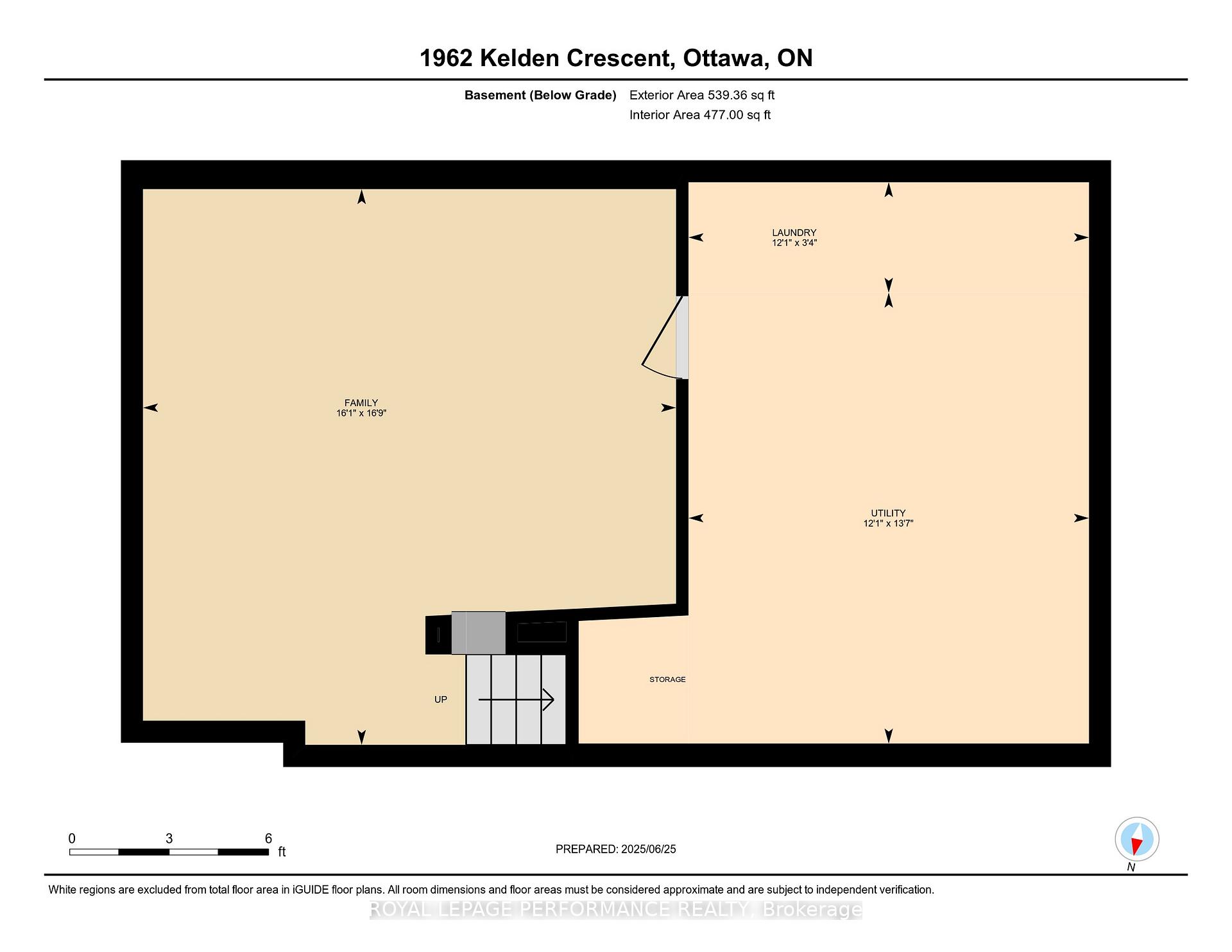 Photo 31 of 1962 Kelden Crescent, Ottawa, Blackburn Hamlet (South) — HOMEH