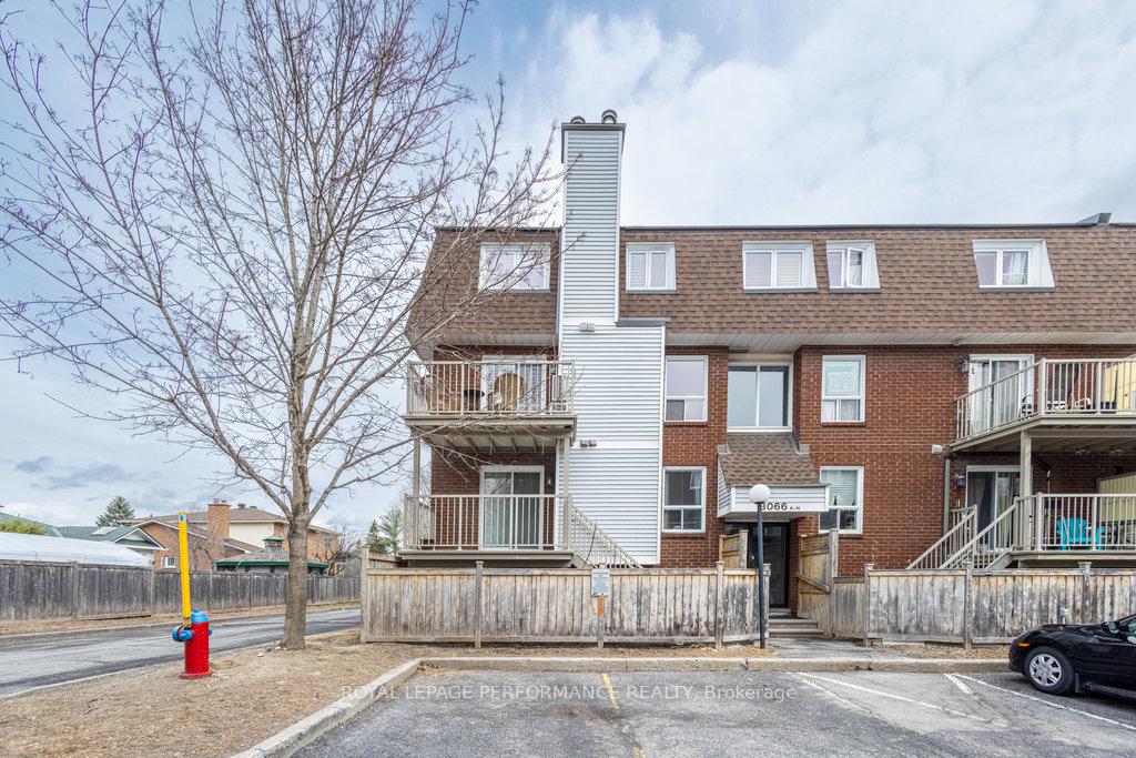 Photo 1 of Unit E, 3066 Councillors Way E, Ottawa, Blossom Park/Leitrim — HOMEH