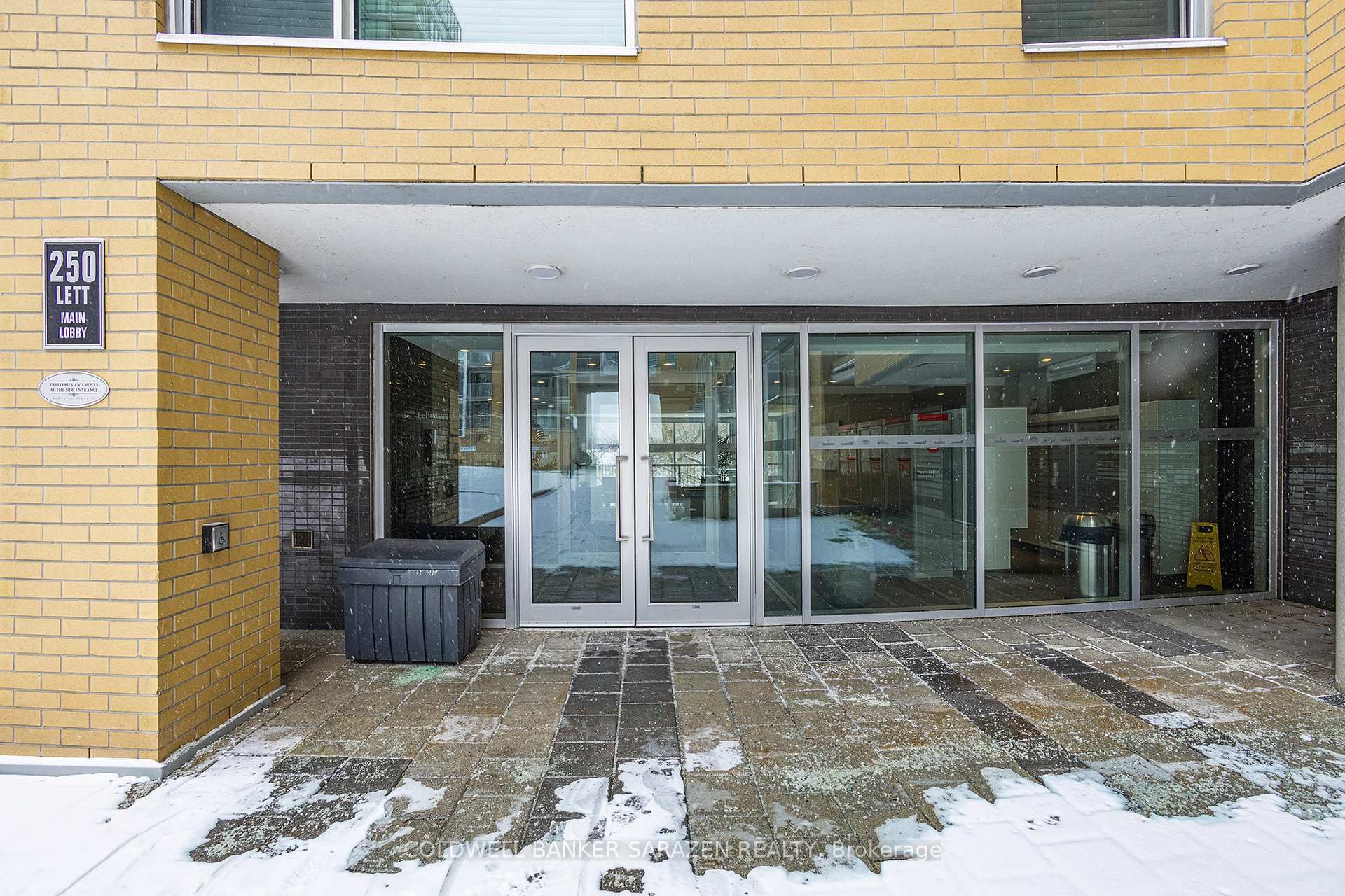 Photo 6 of Unit 1301, 250 Lett Street, Ottawa, West Centre Town — HOMEH
