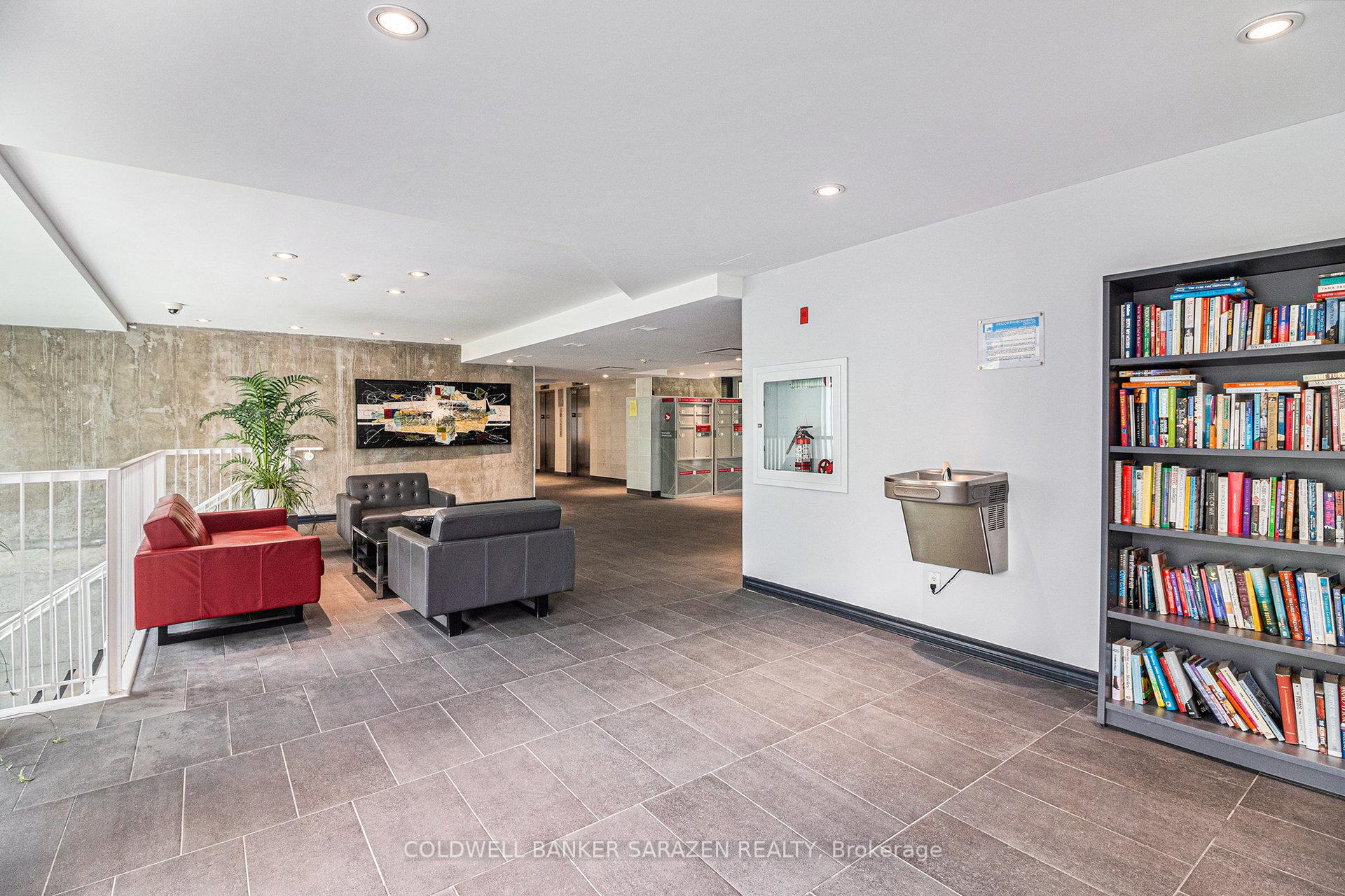 Photo 9 of Unit 1301, 250 Lett Street, Ottawa, West Centre Town — HOMEH