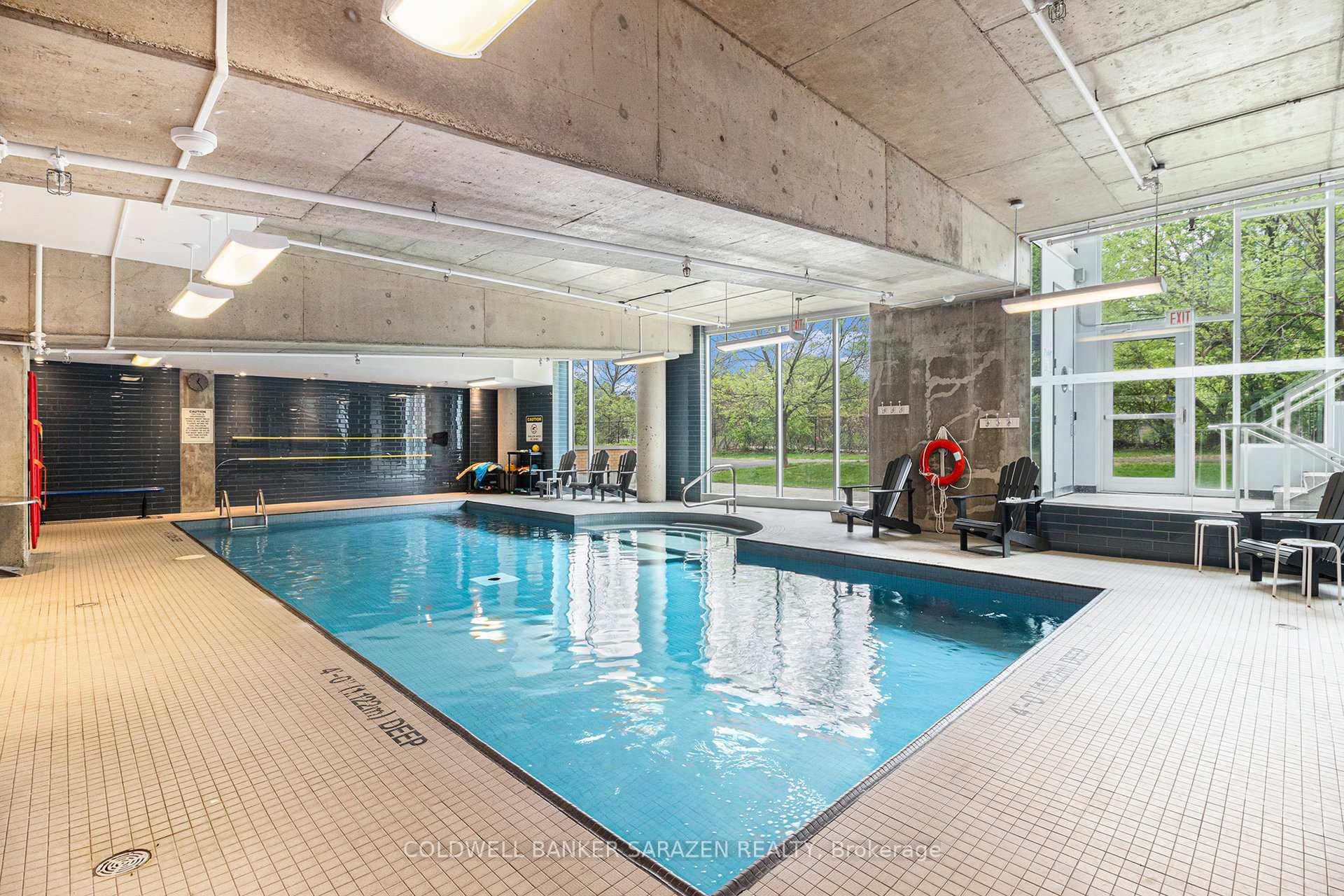 Photo 11 of Unit 1301, 250 Lett Street, Ottawa, West Centre Town — HOMEH
