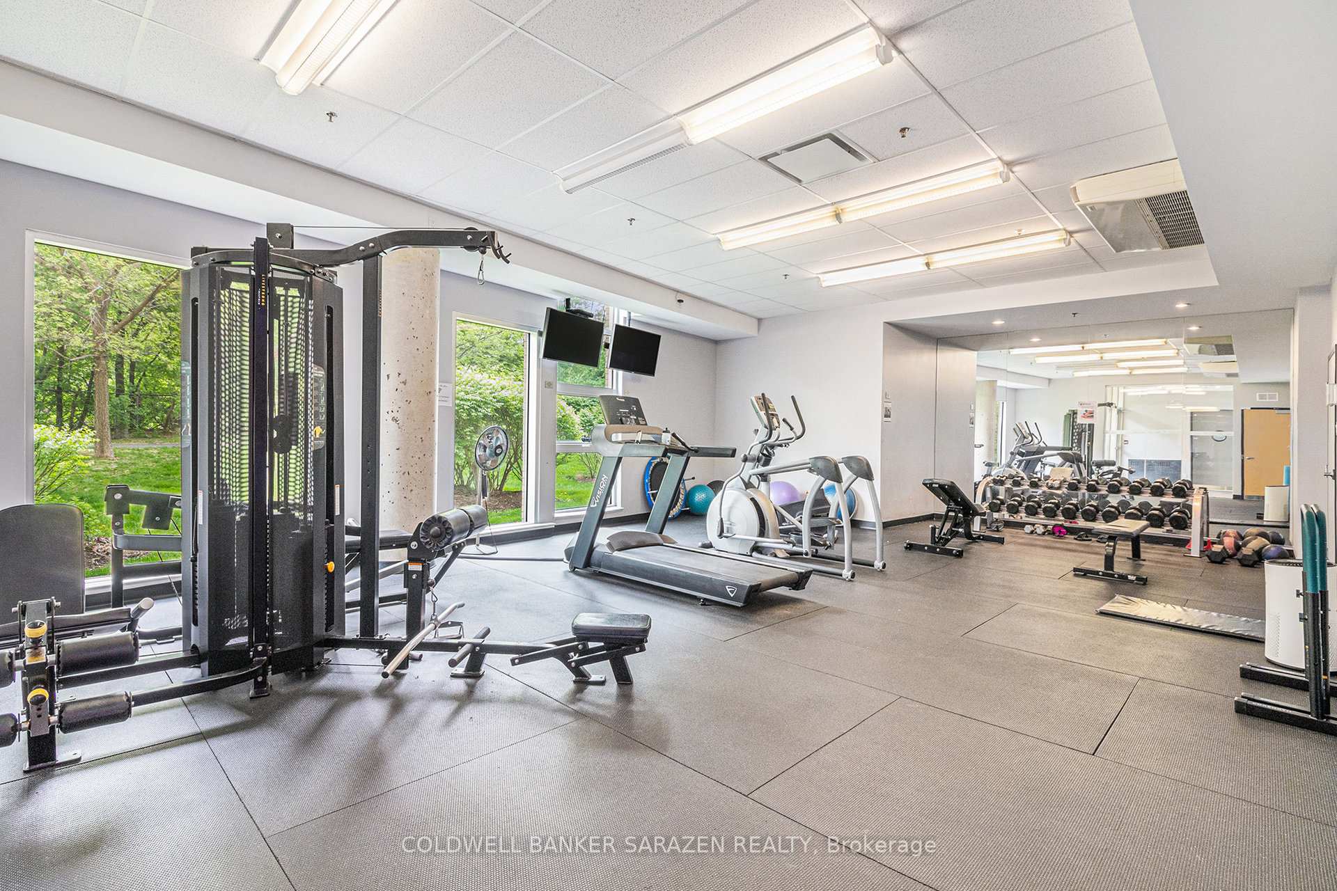 Photo 12 of Unit 1301, 250 Lett Street, Ottawa, West Centre Town — HOMEH