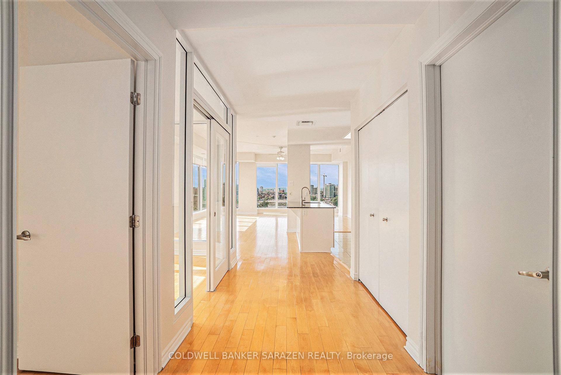 Photo 13 of Unit 1301, 250 Lett Street, Ottawa, West Centre Town — HOMEH