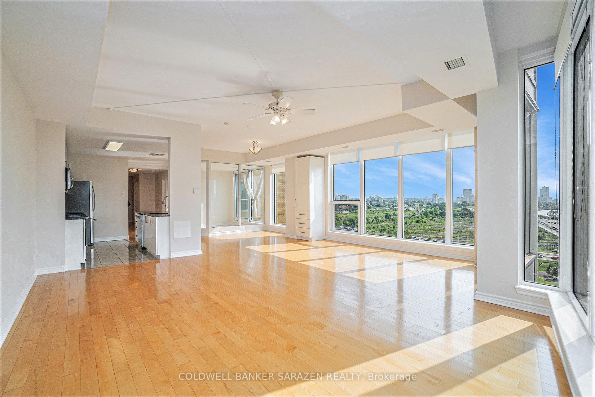 Photo 17 of Unit 1301, 250 Lett Street, Ottawa, West Centre Town — HOMEH