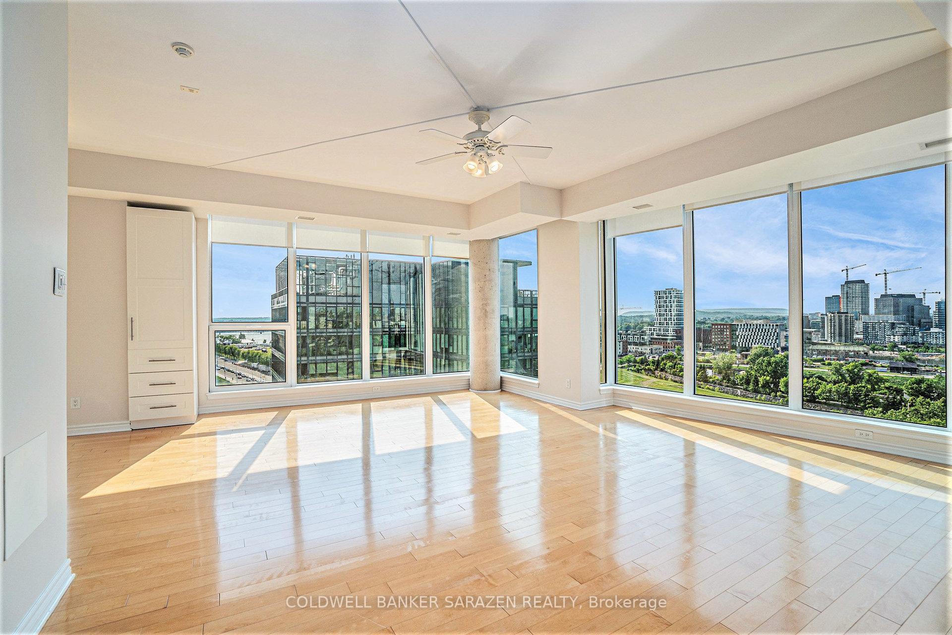 Photo 18 of Unit 1301, 250 Lett Street, Ottawa, West Centre Town — HOMEH
