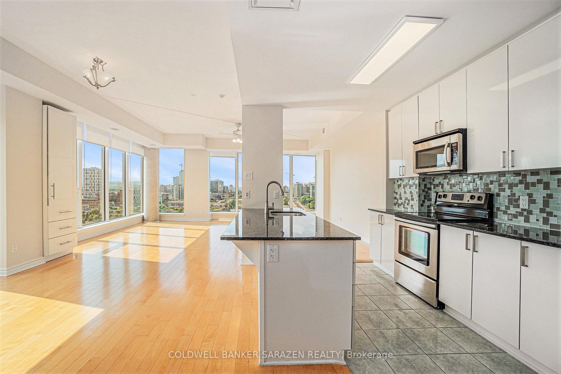 Photo 20 of Unit 1301, 250 Lett Street, Ottawa, West Centre Town — HOMEH