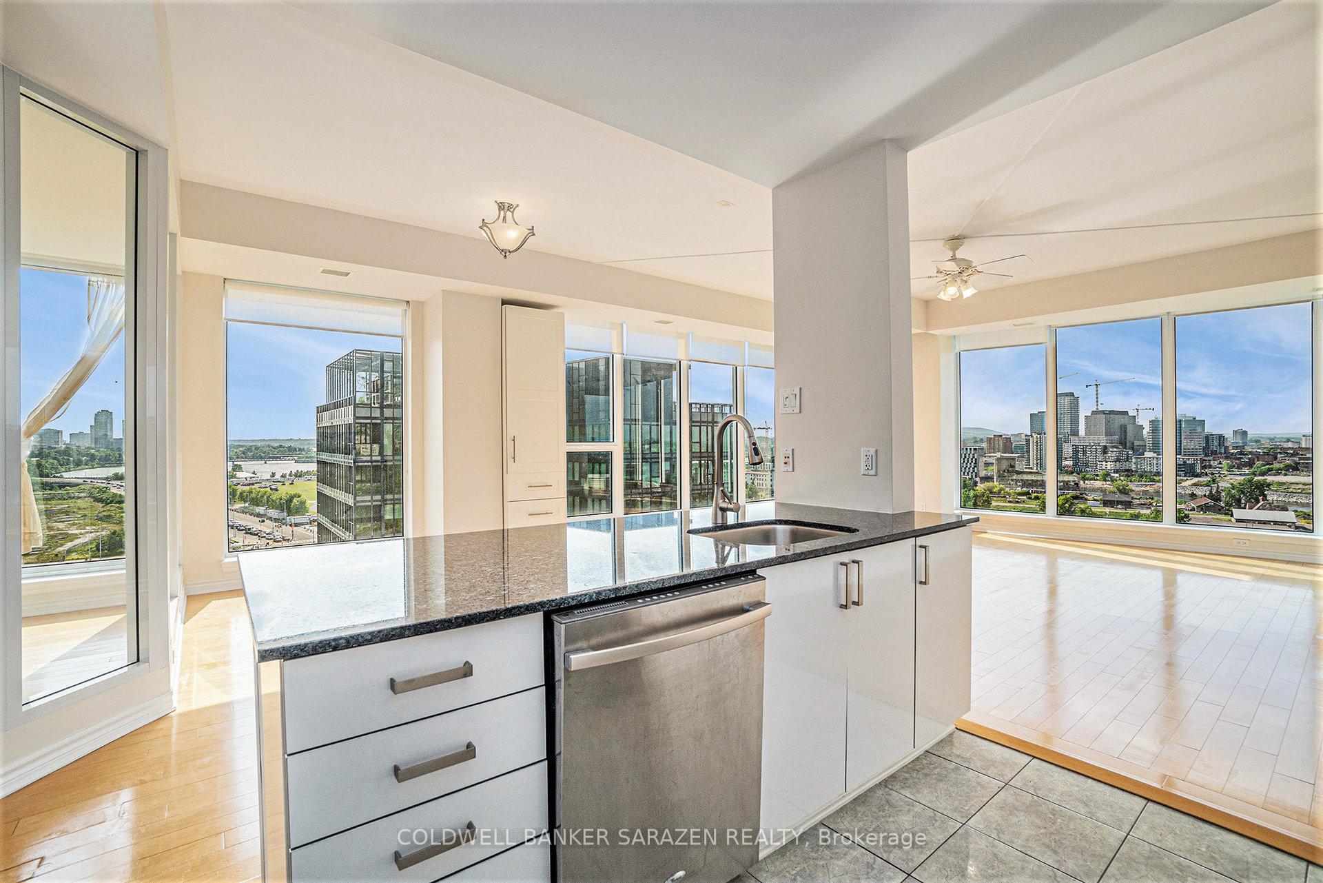 Photo 21 of Unit 1301, 250 Lett Street, Ottawa, West Centre Town — HOMEH