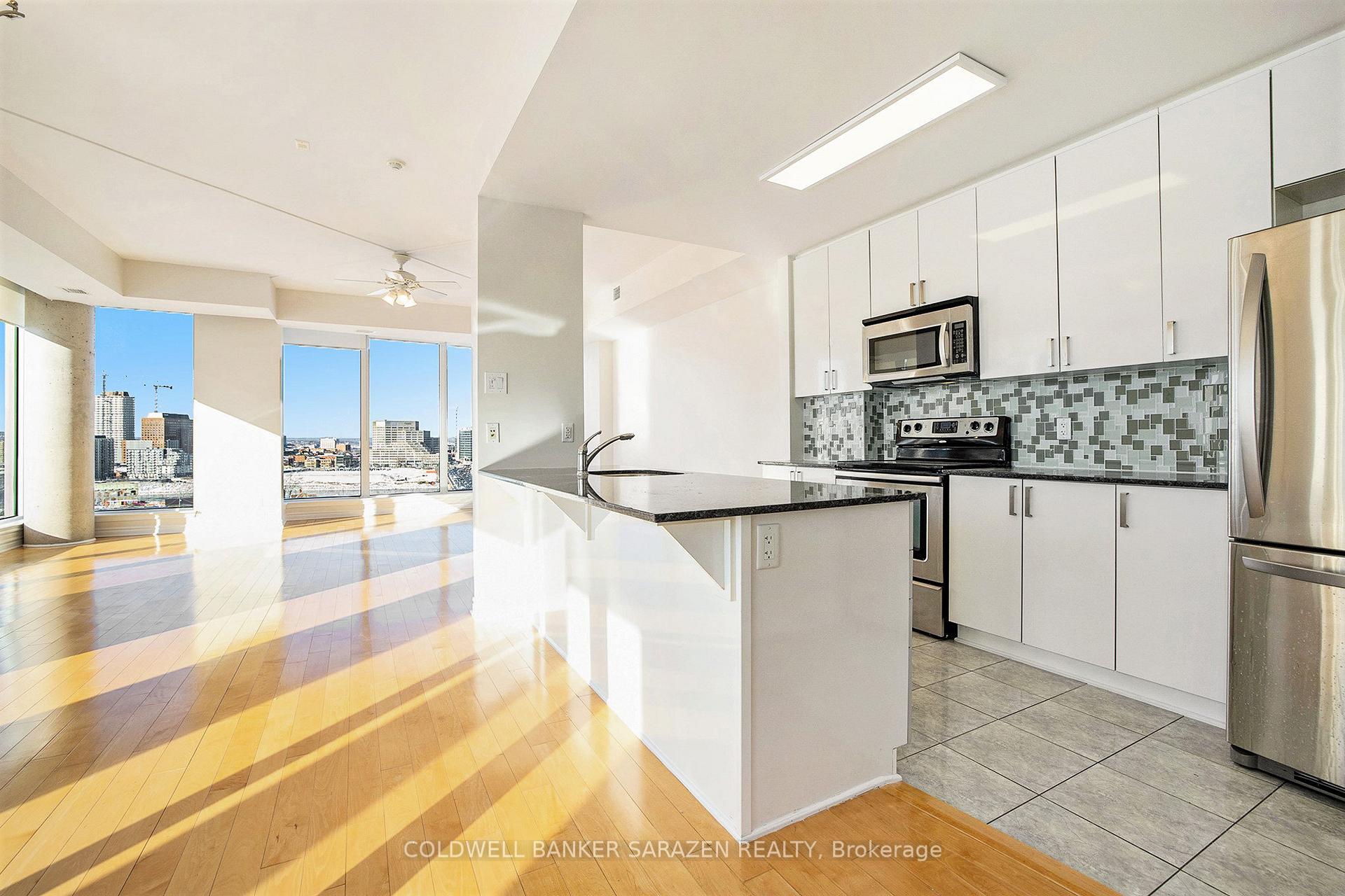 Photo 22 of Unit 1301, 250 Lett Street, Ottawa, West Centre Town — HOMEH