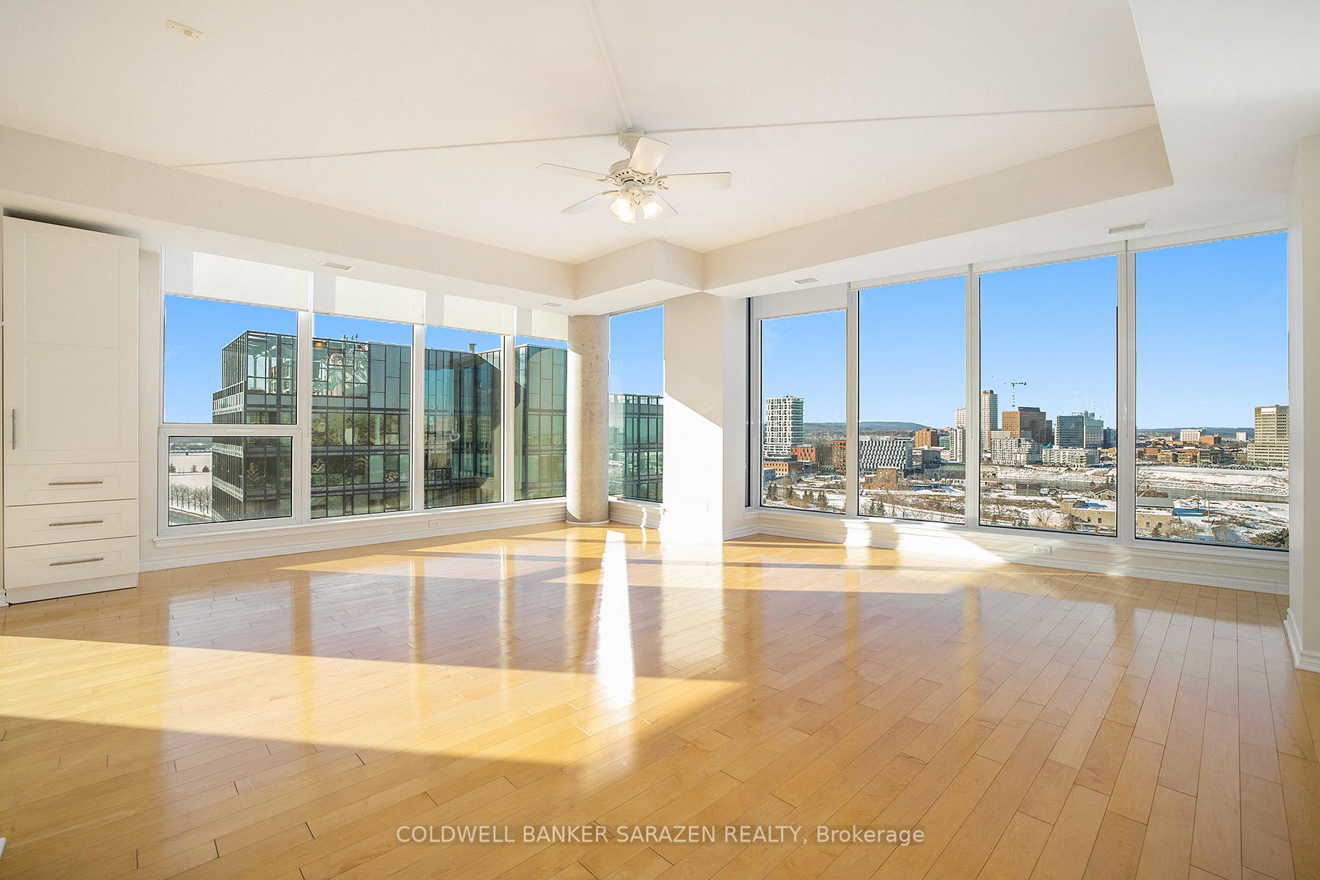 Photo 23 of Unit 1301, 250 Lett Street, Ottawa, West Centre Town — HOMEH