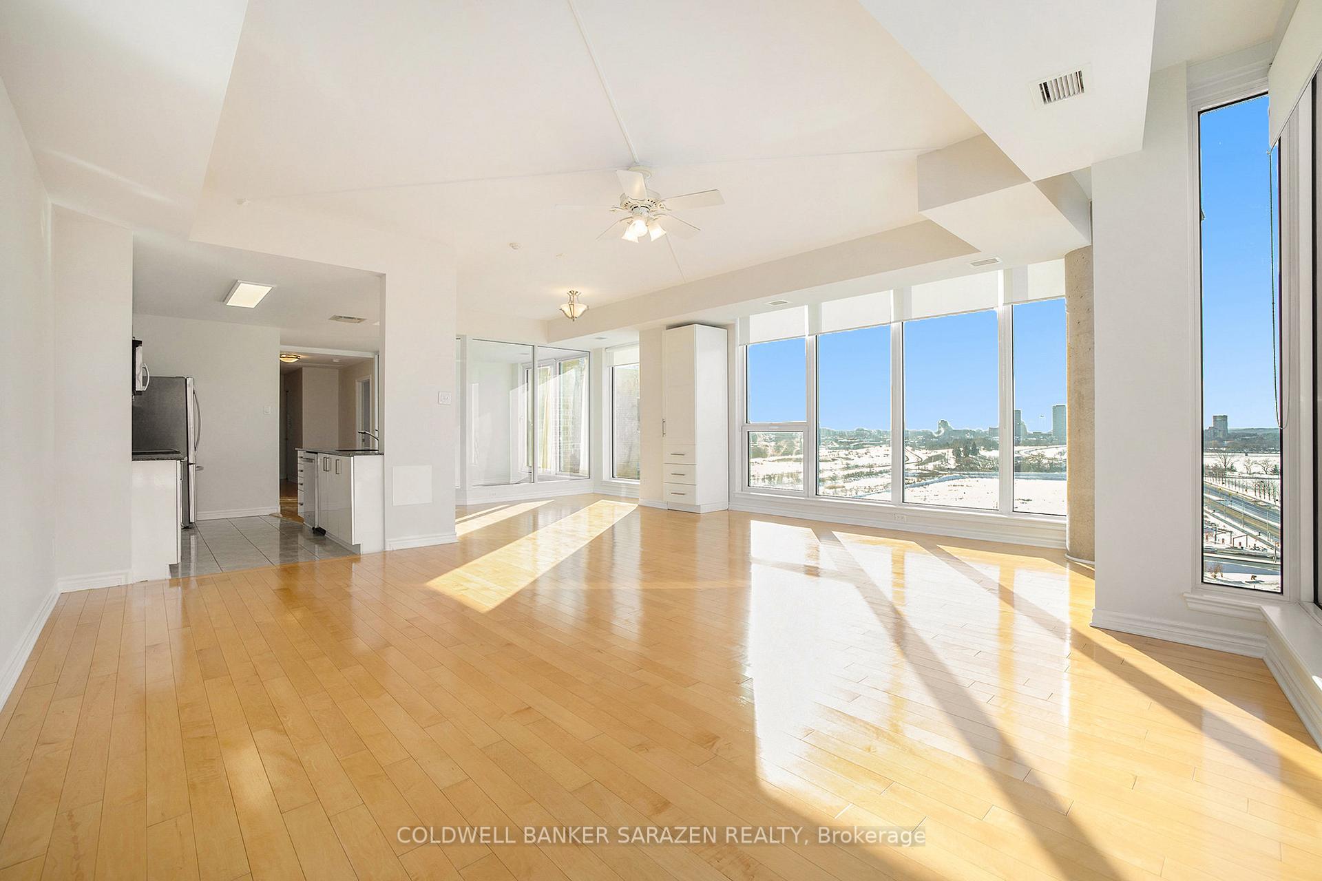 Photo 24 of Unit 1301, 250 Lett Street, Ottawa, West Centre Town — HOMEH