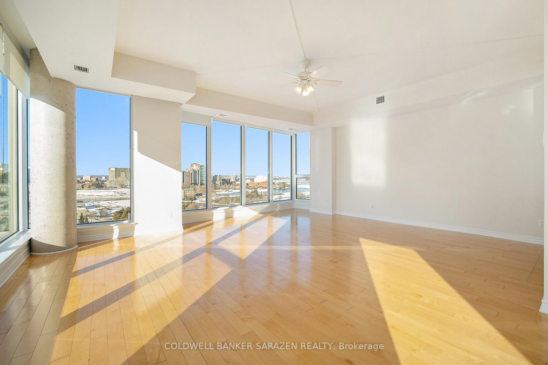 Photo 25 of Unit 1301, 250 Lett Street, Ottawa, West Centre Town — HOMEH
