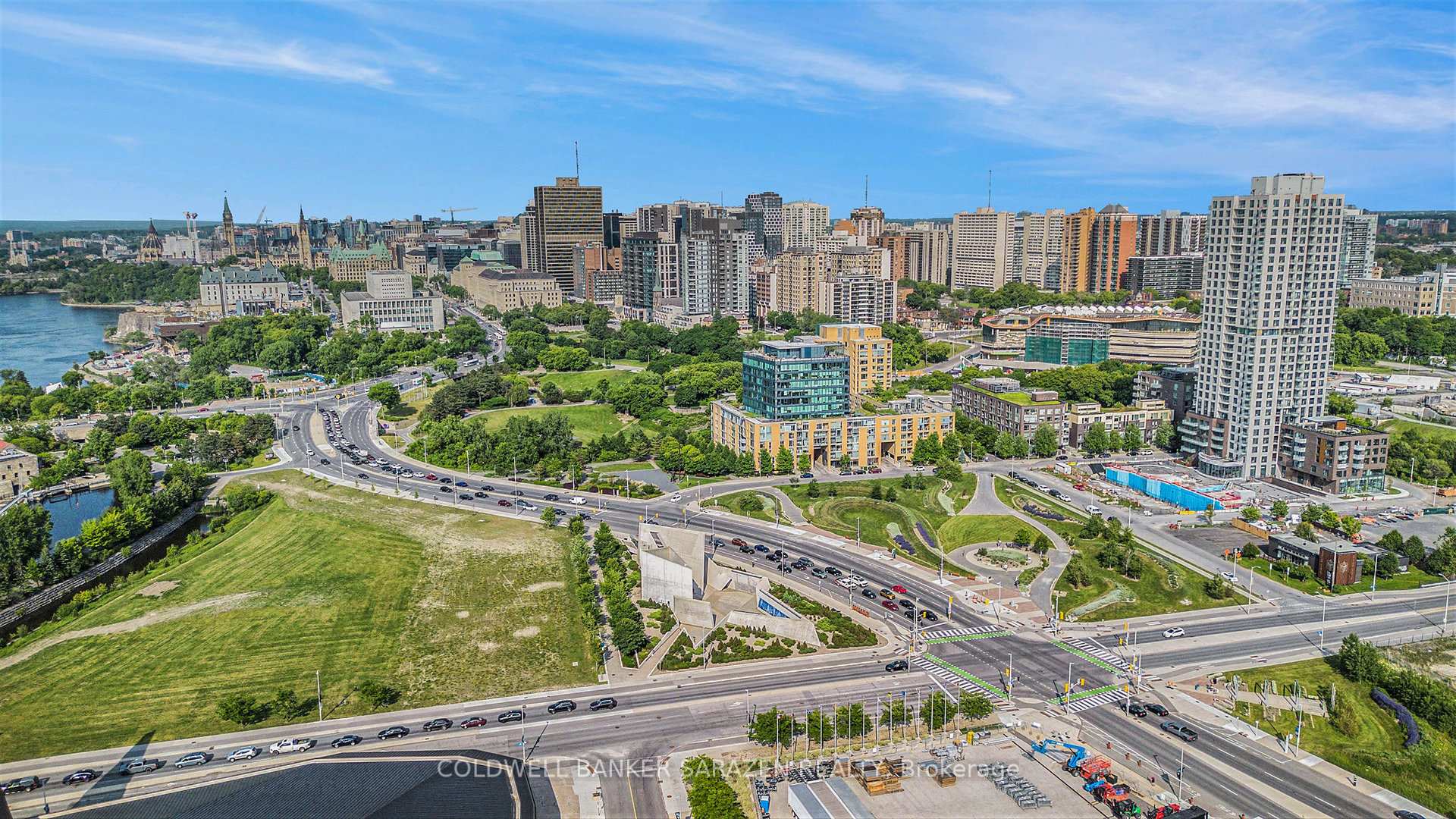 Photo 38 of Unit 1301, 250 Lett Street, Ottawa, West Centre Town — HOMEH