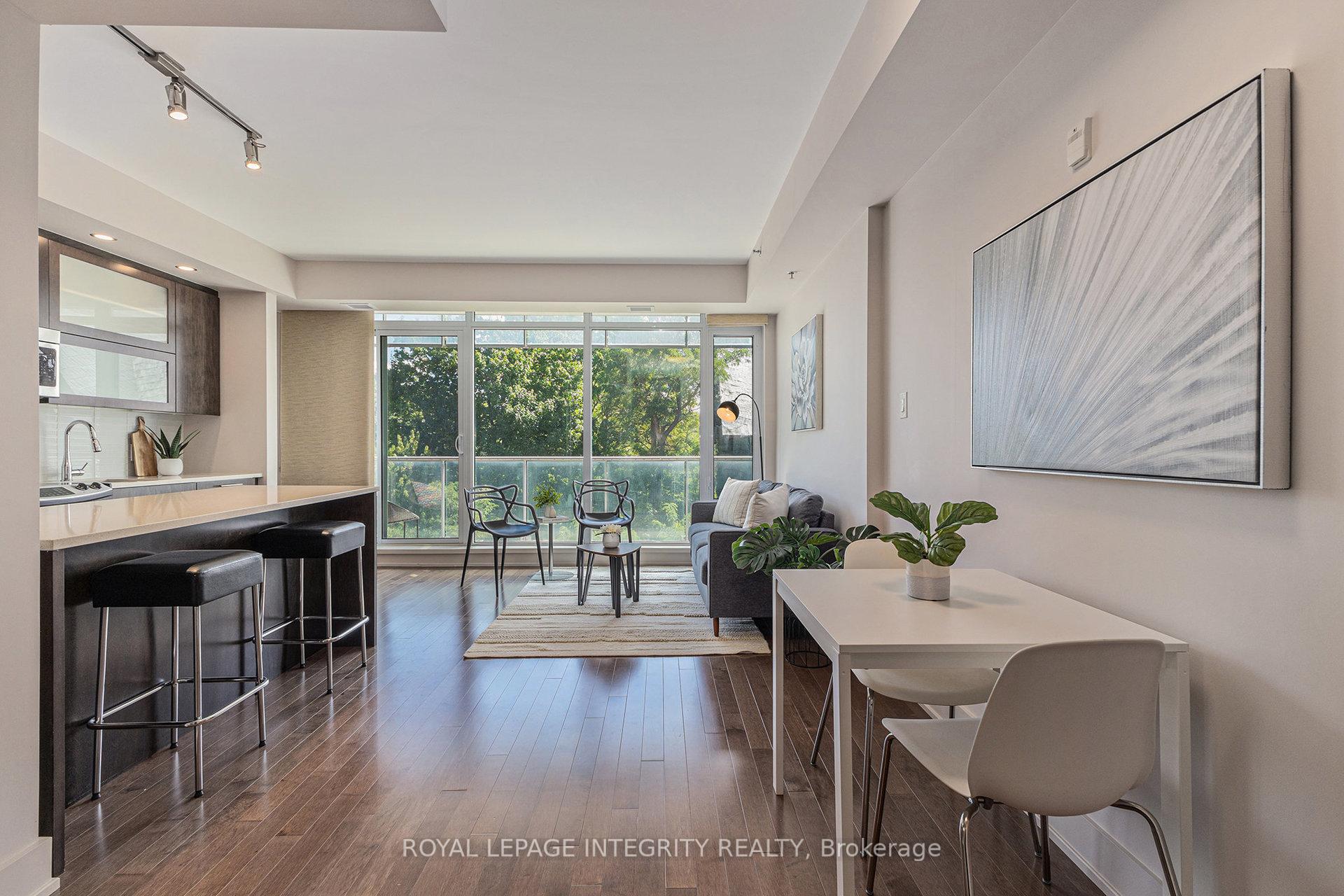 Photo 27 of Unit 304, 98 Richmond Road, Ottawa, Westboro/Hampton Park — HOMEH