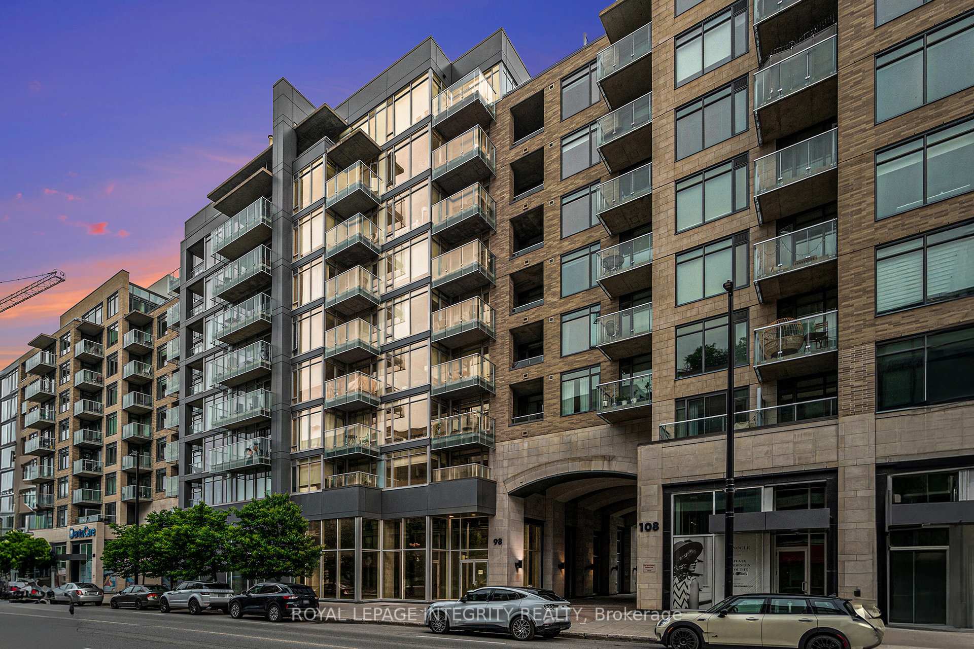 Photo 48 of Unit 304, 98 Richmond Road, Ottawa, Westboro/Hampton Park — HOMEH