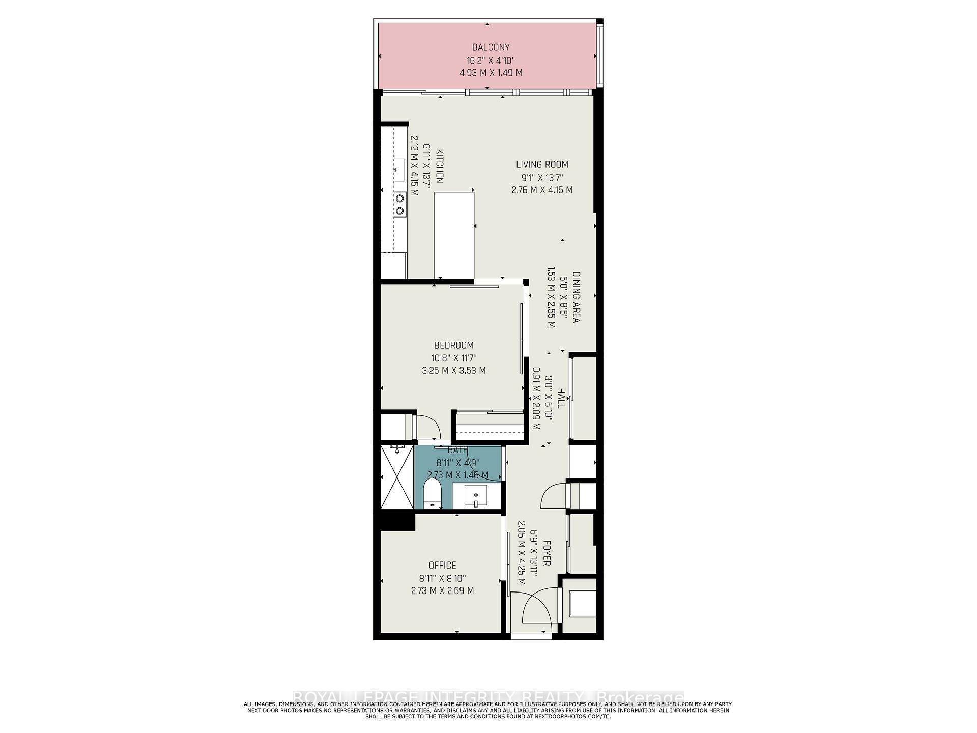 Photo 49 of Unit 304, 98 Richmond Road, Ottawa, Westboro/Hampton Park — HOMEH