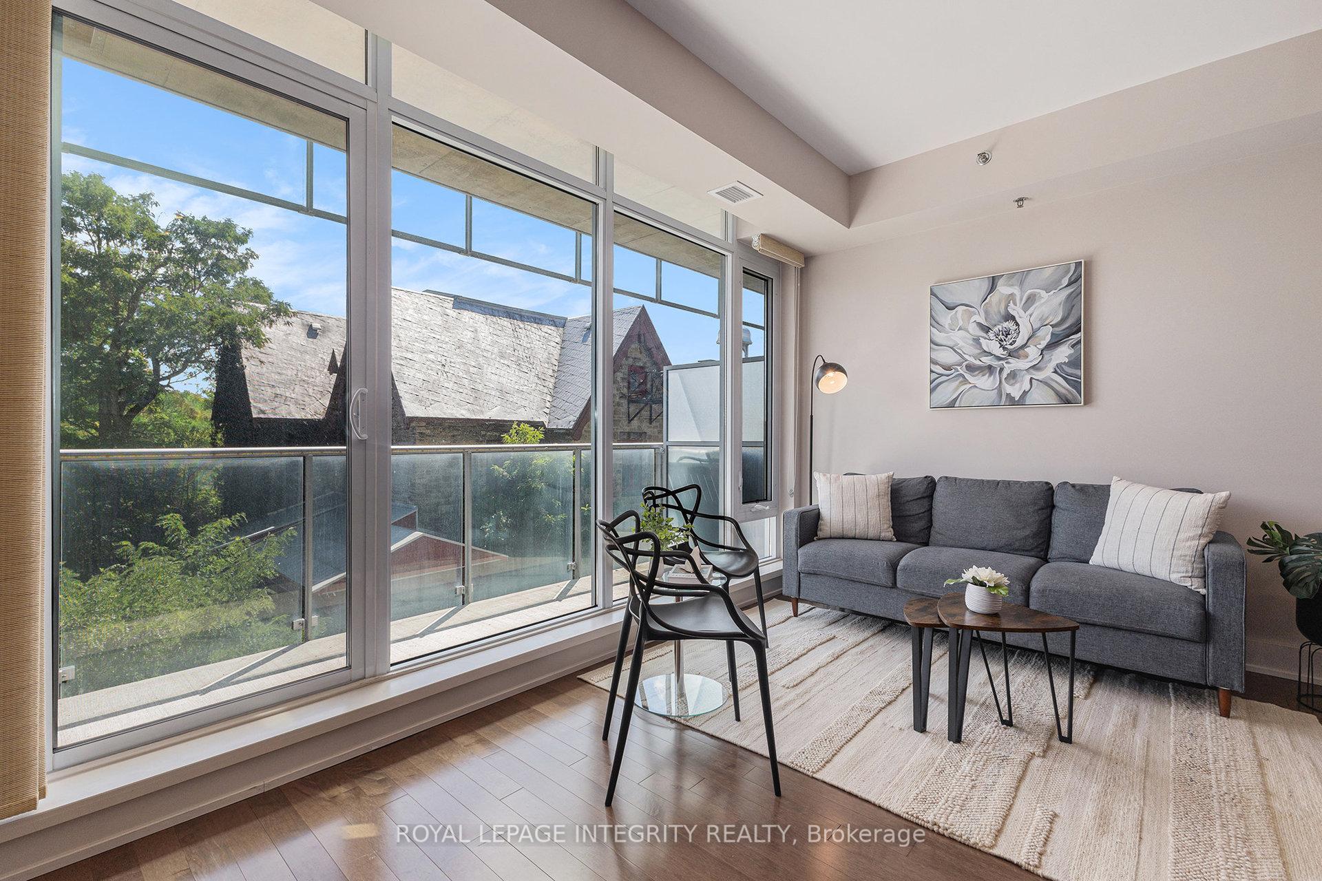 Photo 10 of Unit 304, 98 Richmond Road, Ottawa, Westboro/Hampton Park — HOMEH
