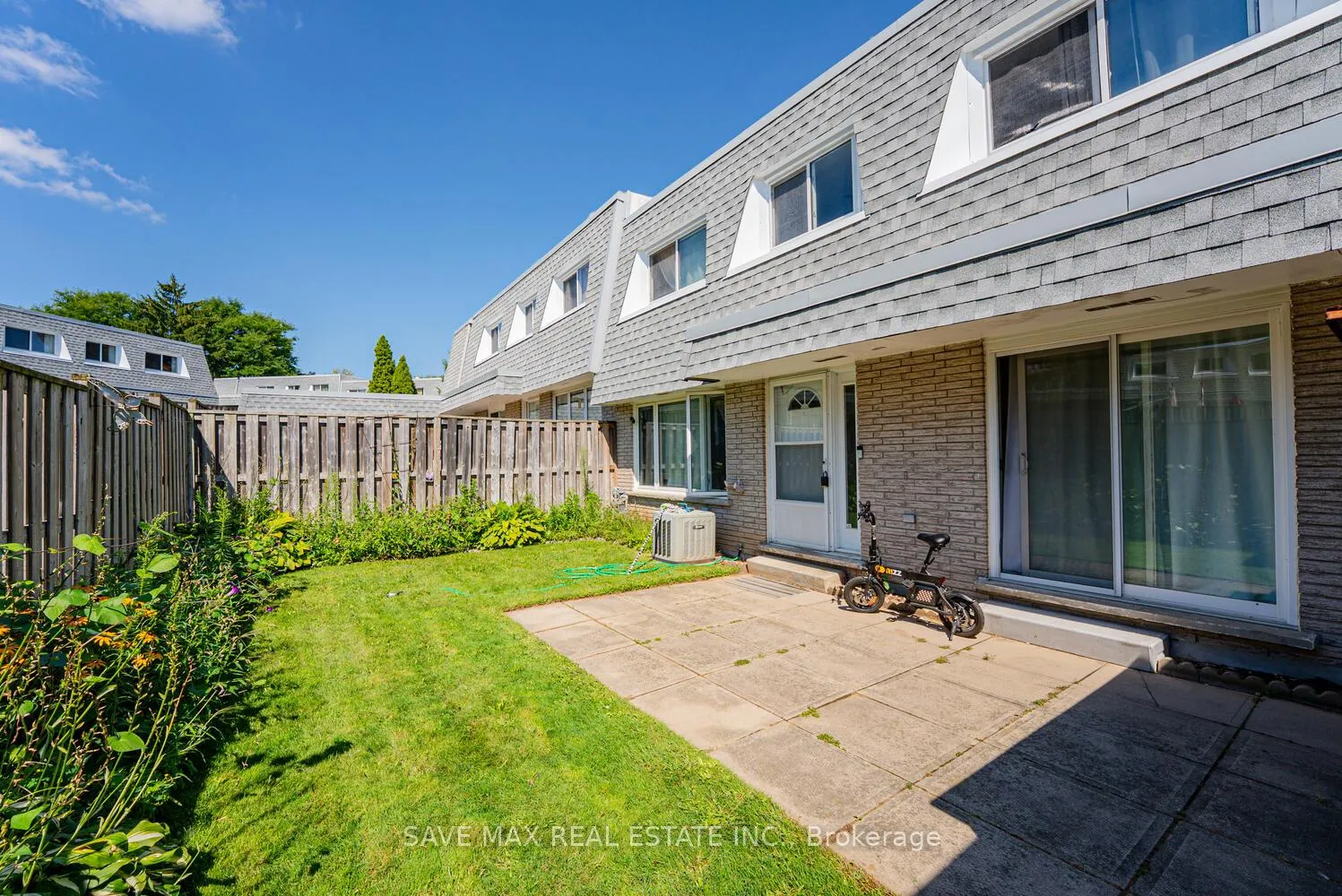 Photo 6 of Unit 38, 14 Williamsburg Road, Kitchener — HOMEH