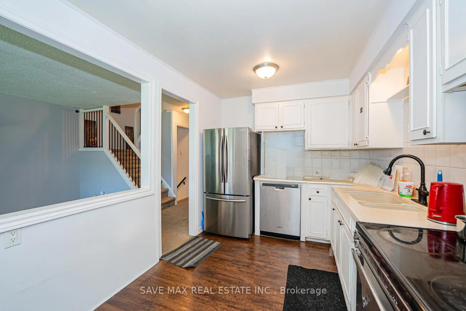 Photo 14 of Unit 38, 14 Williamsburg Road, Kitchener — HOMEH