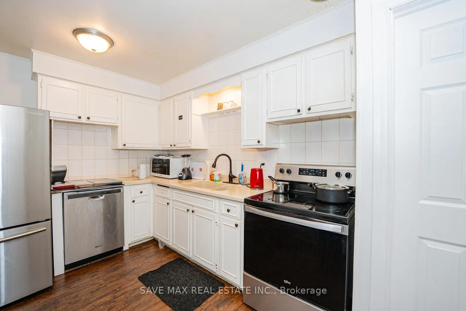 Photo 15 of Unit 38, 14 Williamsburg Road, Kitchener — HOMEH