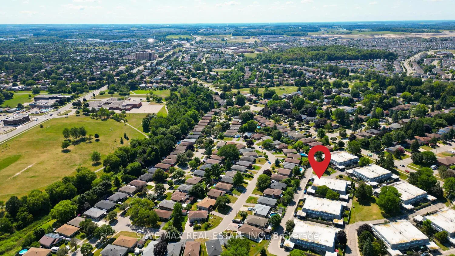 Photo 45 of Unit 38, 14 Williamsburg Road, Kitchener — HOMEH