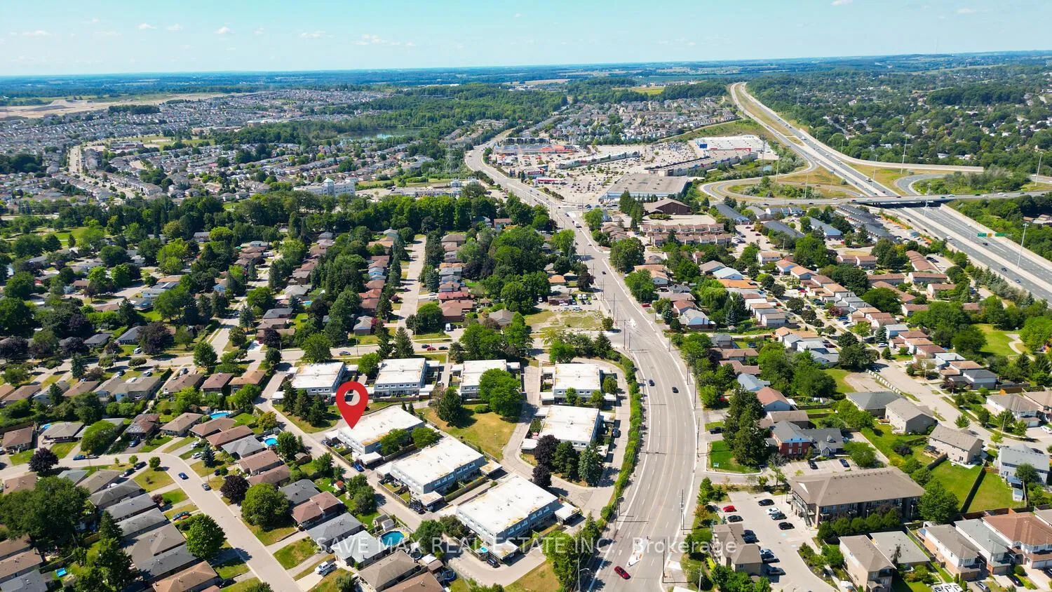 Photo 46 of Unit 38, 14 Williamsburg Road, Kitchener — HOMEH