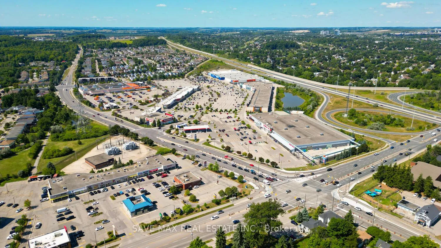 Photo 48 of Unit 38, 14 Williamsburg Road, Kitchener — HOMEH