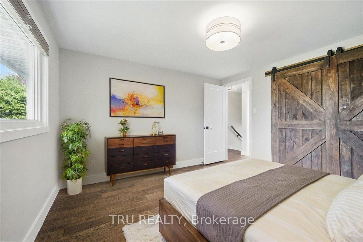 Photo 14 of 2114 Balharrie Avenue, Ottawa, Hawthorne Meadows — HOMEH