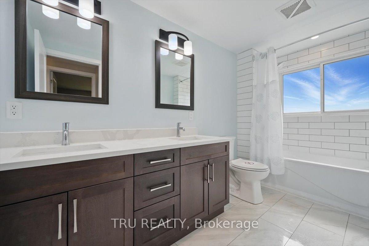 Photo 18 of 2114 Balharrie Avenue, Ottawa, Hawthorne Meadows — HOMEH