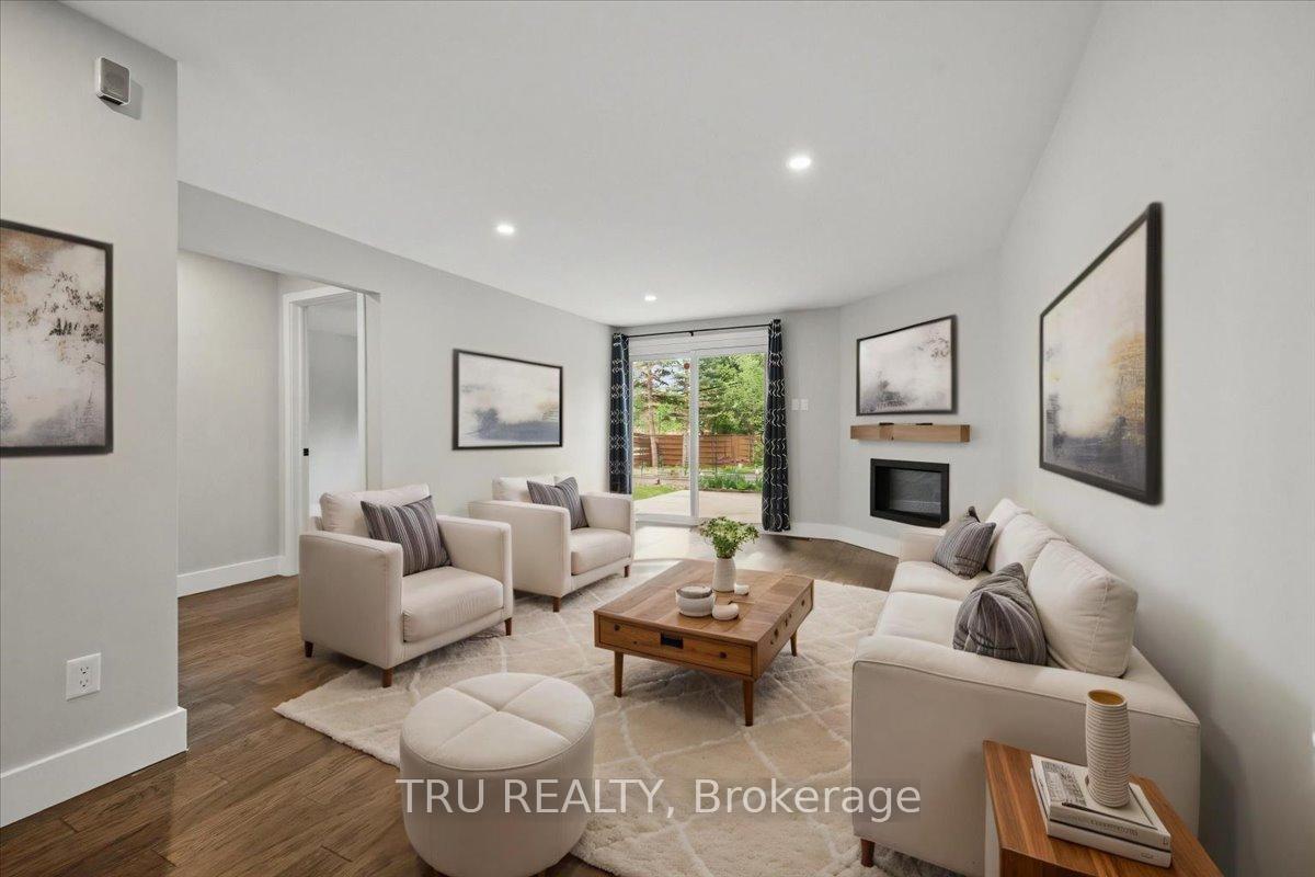 Photo 19 of 2114 Balharrie Avenue, Ottawa, Hawthorne Meadows — HOMEH