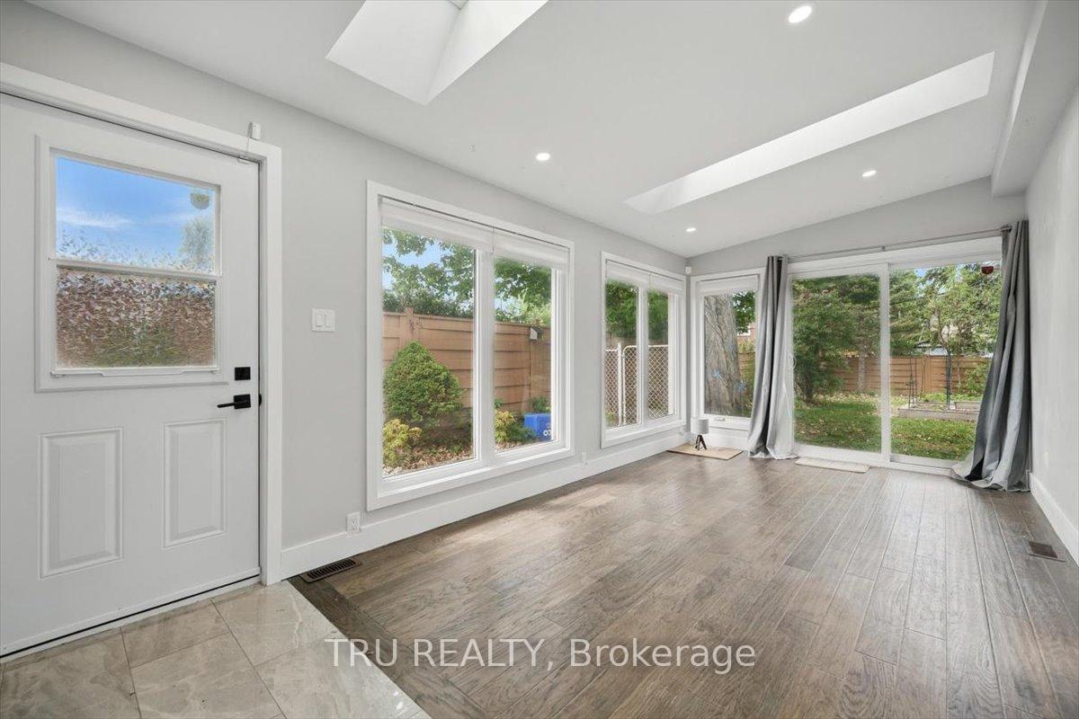 Photo 22 of 2114 Balharrie Avenue, Ottawa, Hawthorne Meadows — HOMEH