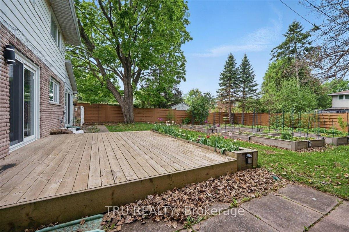 Photo 30 of 2114 Balharrie Avenue, Ottawa, Hawthorne Meadows — HOMEH