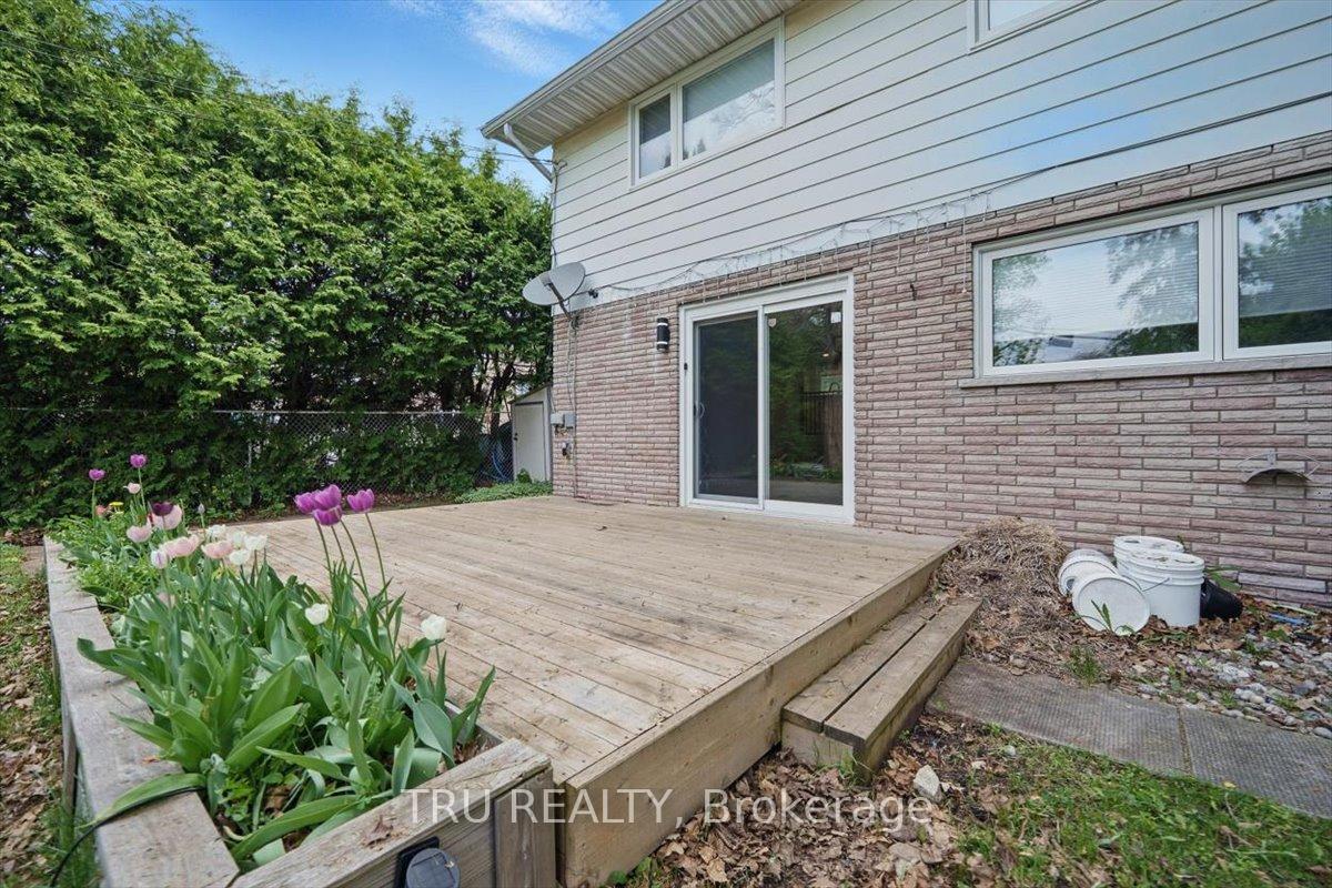 Photo 31 of 2114 Balharrie Avenue, Ottawa, Hawthorne Meadows — HOMEH