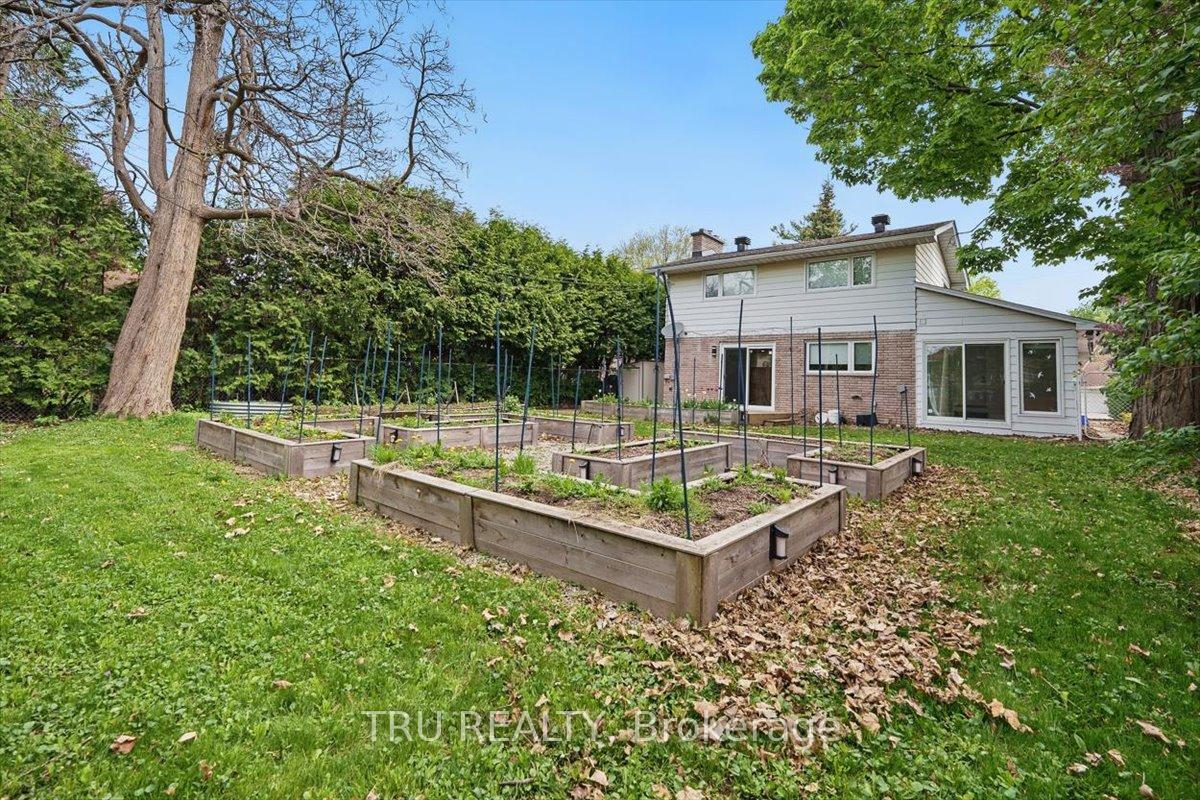 Photo 32 of 2114 Balharrie Avenue, Ottawa, Hawthorne Meadows — HOMEH