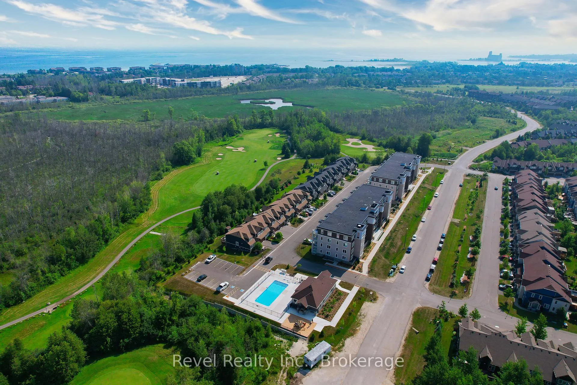 Photo 3 of Unit 201, 17 Spooner Crescent, Collingwood — HOMEH