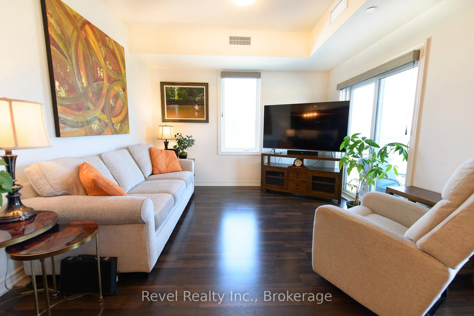 Photo 10 of Unit 201, 17 Spooner Crescent, Collingwood — HOMEH