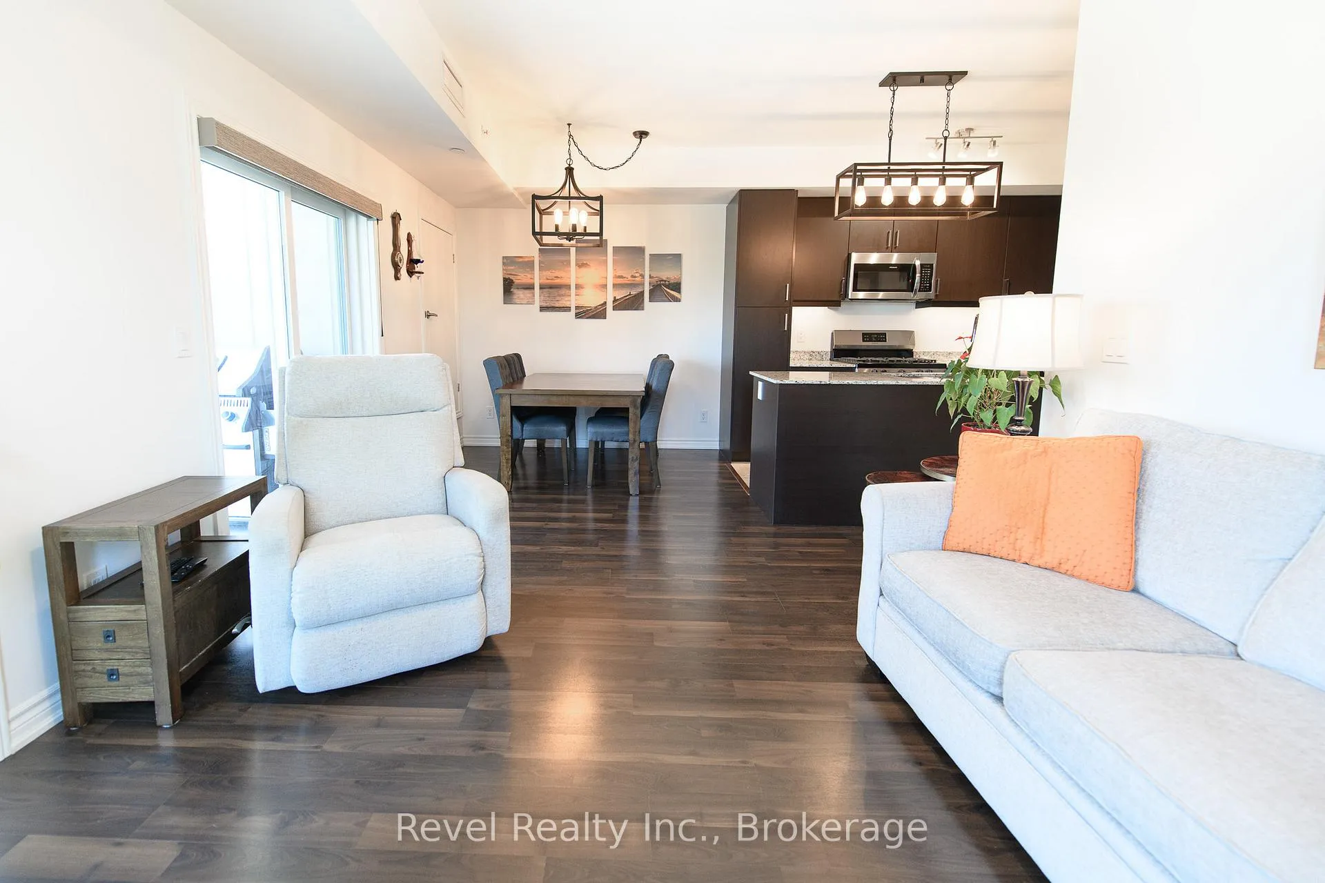 Photo 11 of Unit 201, 17 Spooner Crescent, Collingwood — HOMEH