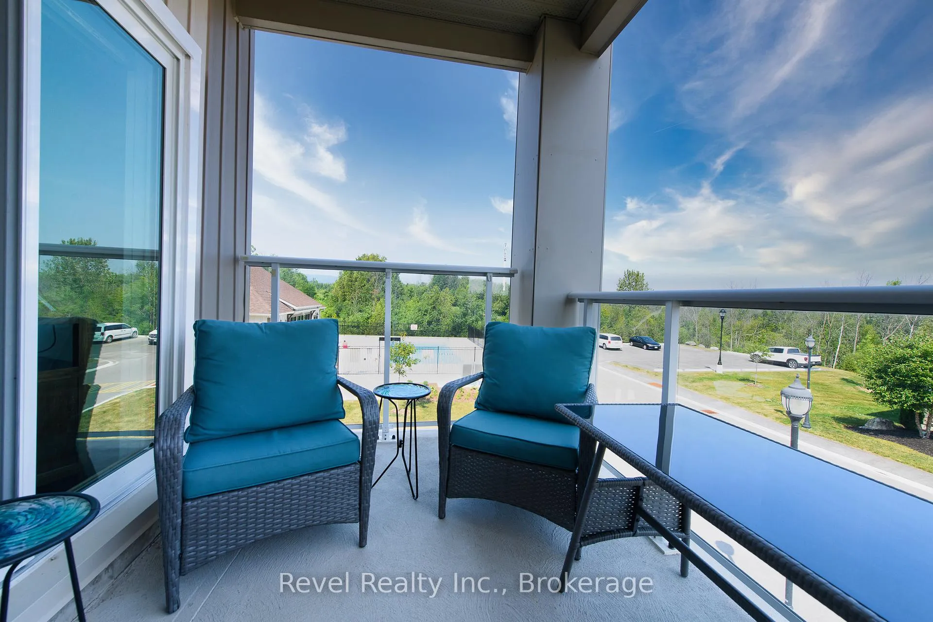 Photo 12 of Unit 201, 17 Spooner Crescent, Collingwood — HOMEH