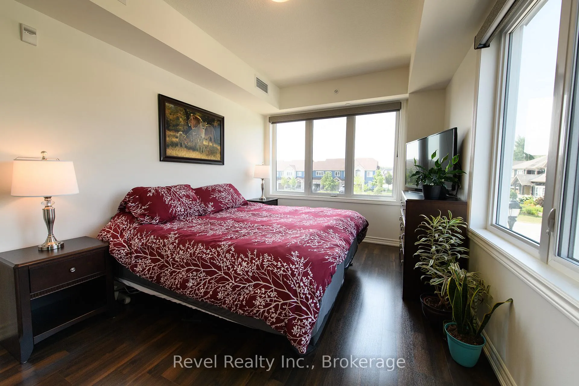 Photo 14 of Unit 201, 17 Spooner Crescent, Collingwood — HOMEH