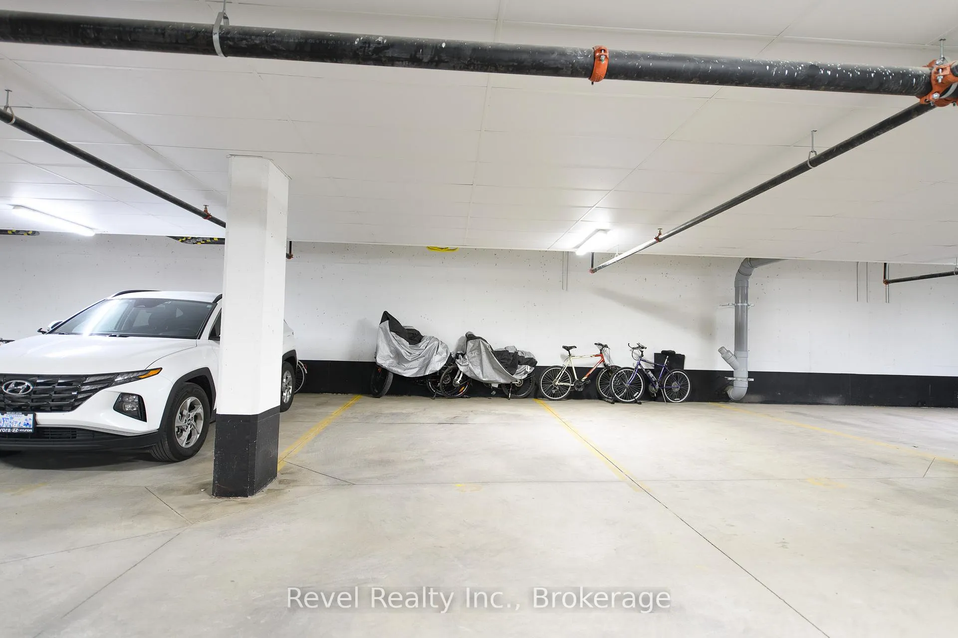 Photo 18 of Unit 201, 17 Spooner Crescent, Collingwood — HOMEH