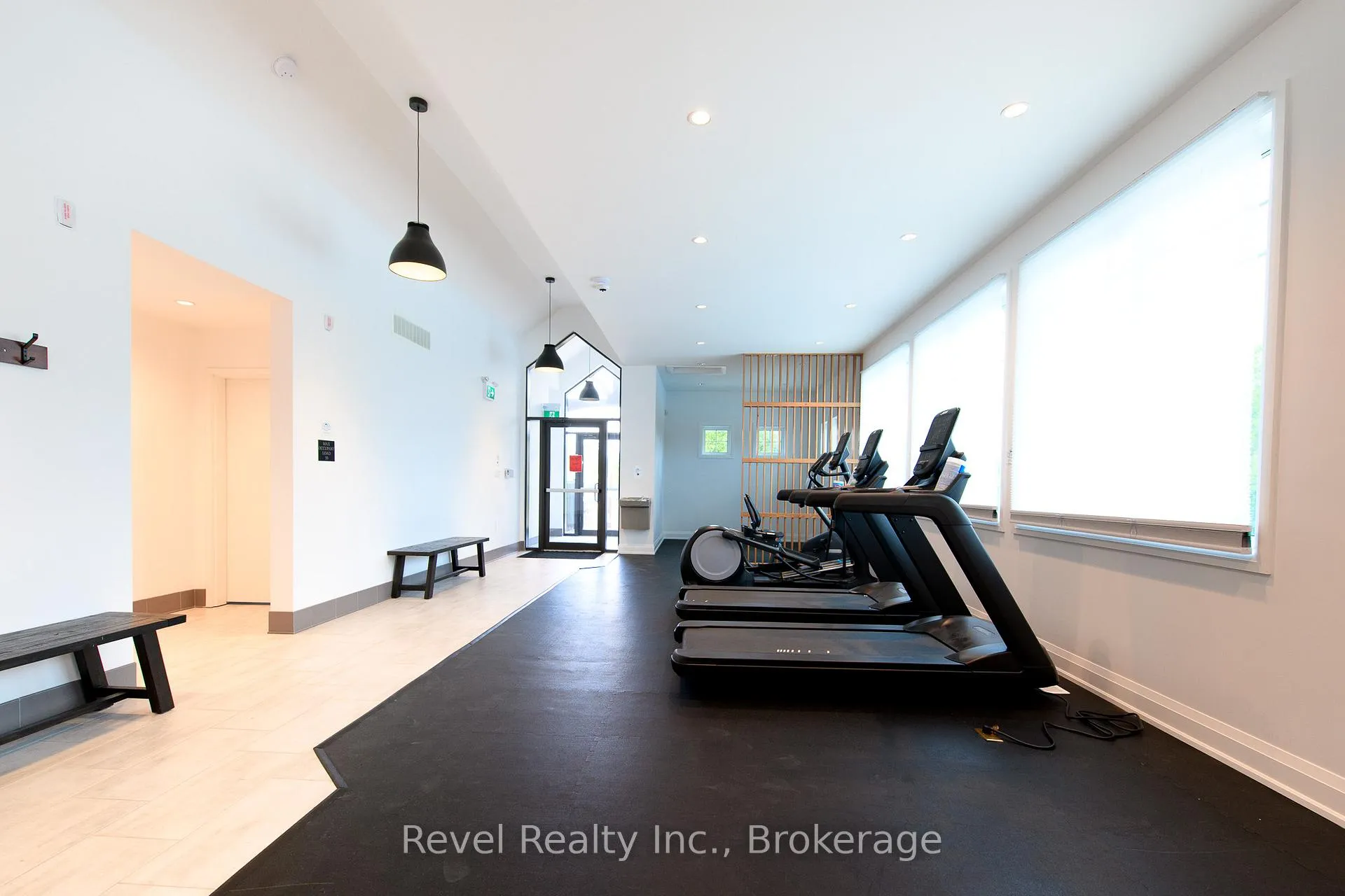 Photo 21 of Unit 201, 17 Spooner Crescent, Collingwood — HOMEH