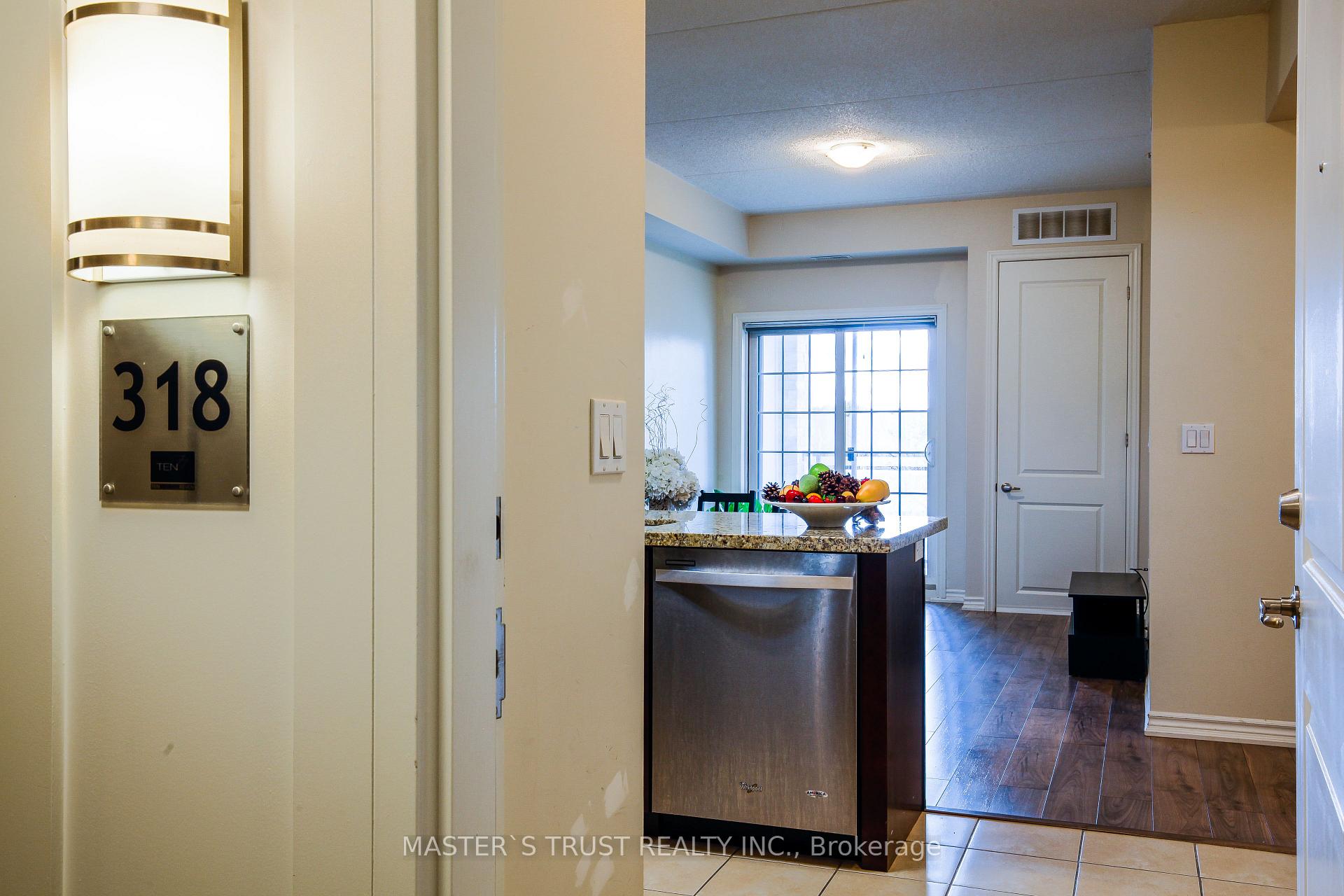 Photo 5 of Unit 318, 1077 Gordon Street, Guelph, Kortright West — HOMEH