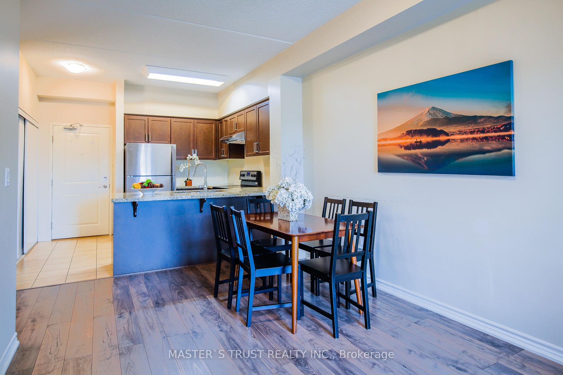 Photo 6 of Unit 318, 1077 Gordon Street, Guelph, Kortright West — HOMEH