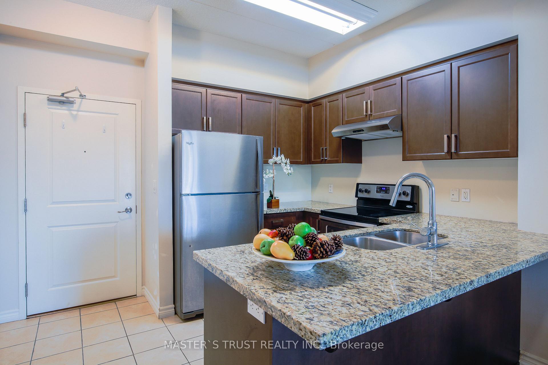 Photo 7 of Unit 318, 1077 Gordon Street, Guelph, Kortright West — HOMEH