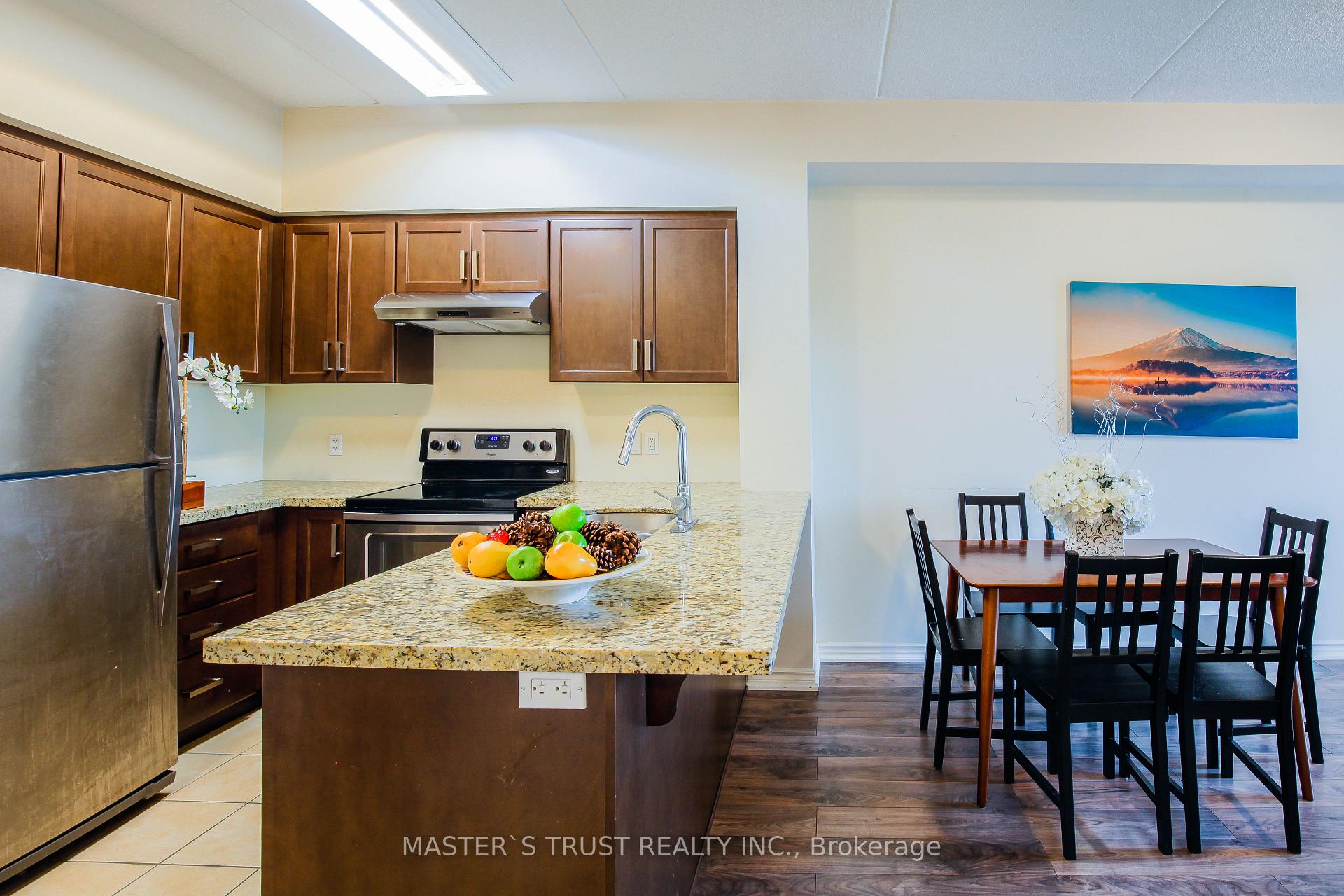Photo 8 of Unit 318, 1077 Gordon Street, Guelph, Kortright West — HOMEH