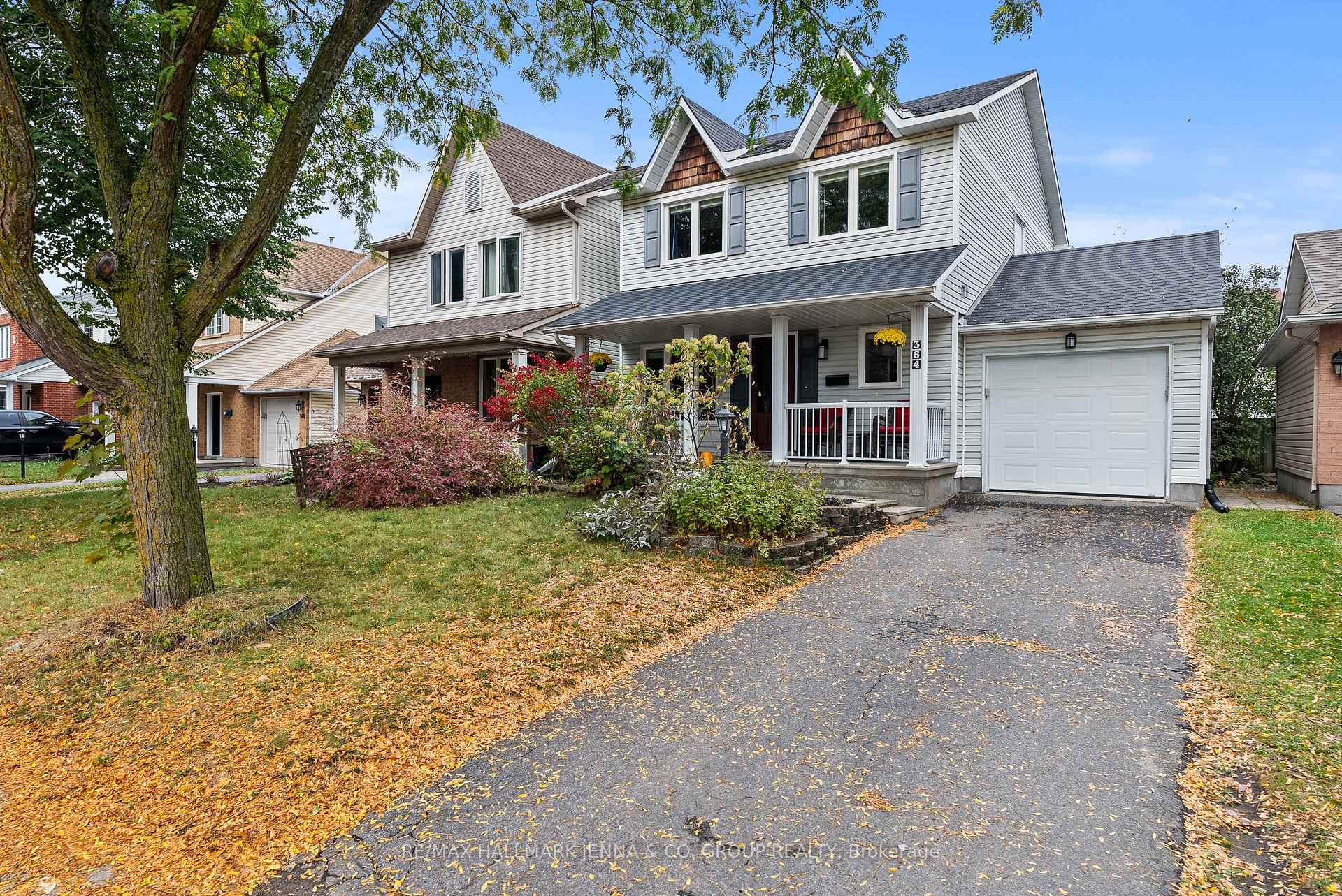 Photo 1 of 364 Stoneway Drive, Ottawa, Barrhaven East — HOMEH