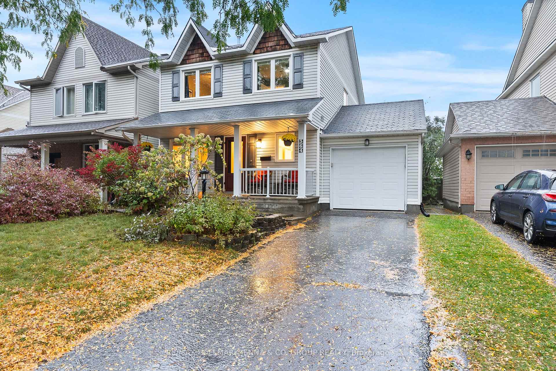 Photo 31 of 364 Stoneway Drive, Ottawa, Barrhaven East — HOMEH